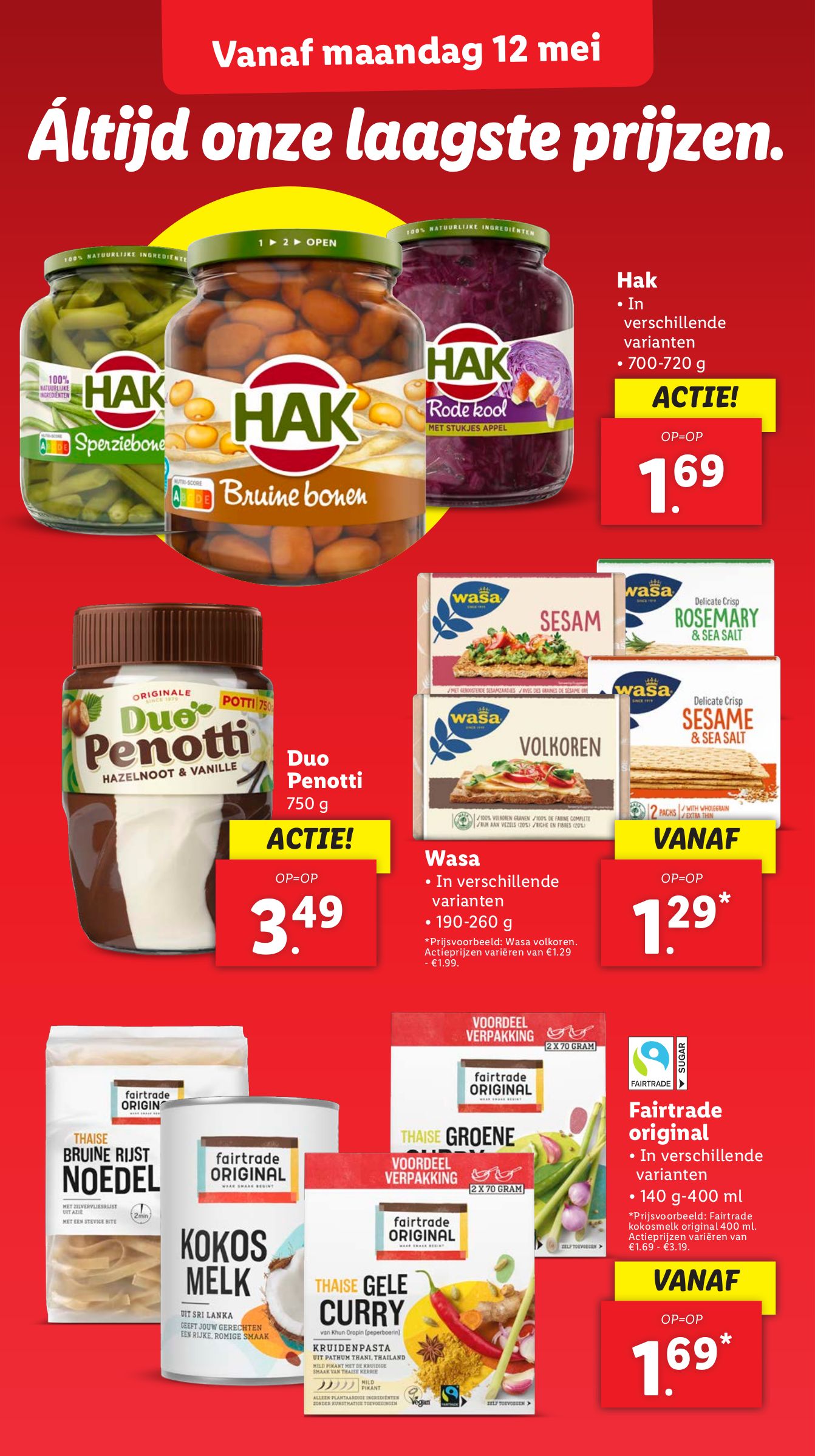 lidl - Lidl folder geldig vanaf 12-05 t/m 18-05 - page: 7 lidl - Lidl folder geldig vanaf 12-05 t/m 18-05 - page: 7