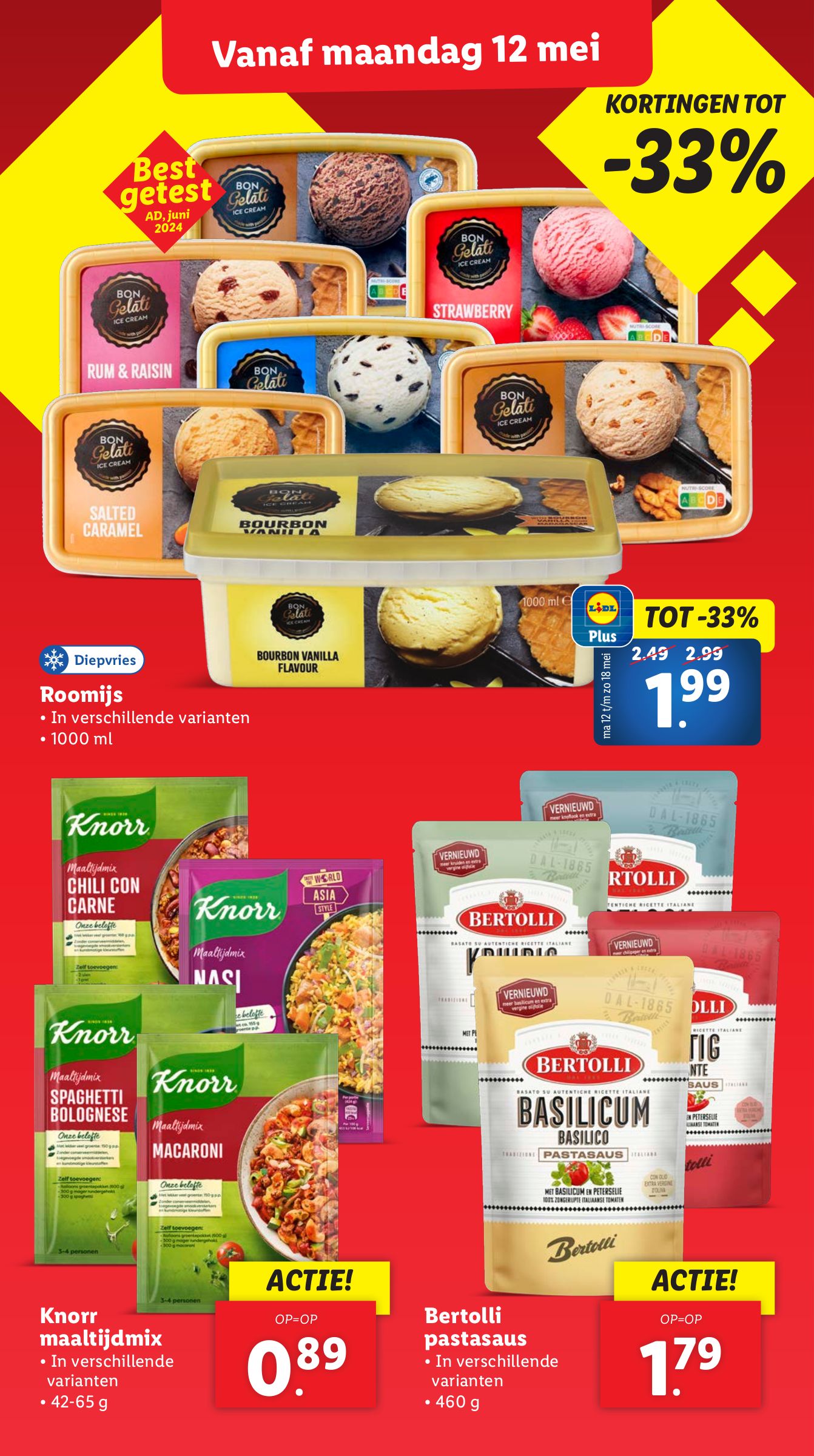 lidl - Lidl folder geldig vanaf 12-05 t/m 18-05 - page: 6 lidl - Lidl folder geldig vanaf 12-05 t/m 18-05 - page: 6