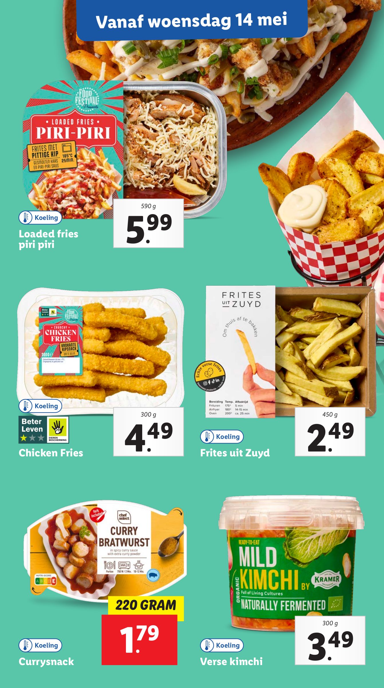 lidl - Lidl folder geldig vanaf 12-05 t/m 18-05 - page: 22 lidl - Lidl folder geldig vanaf 12-05 t/m 18-05 - page: 22