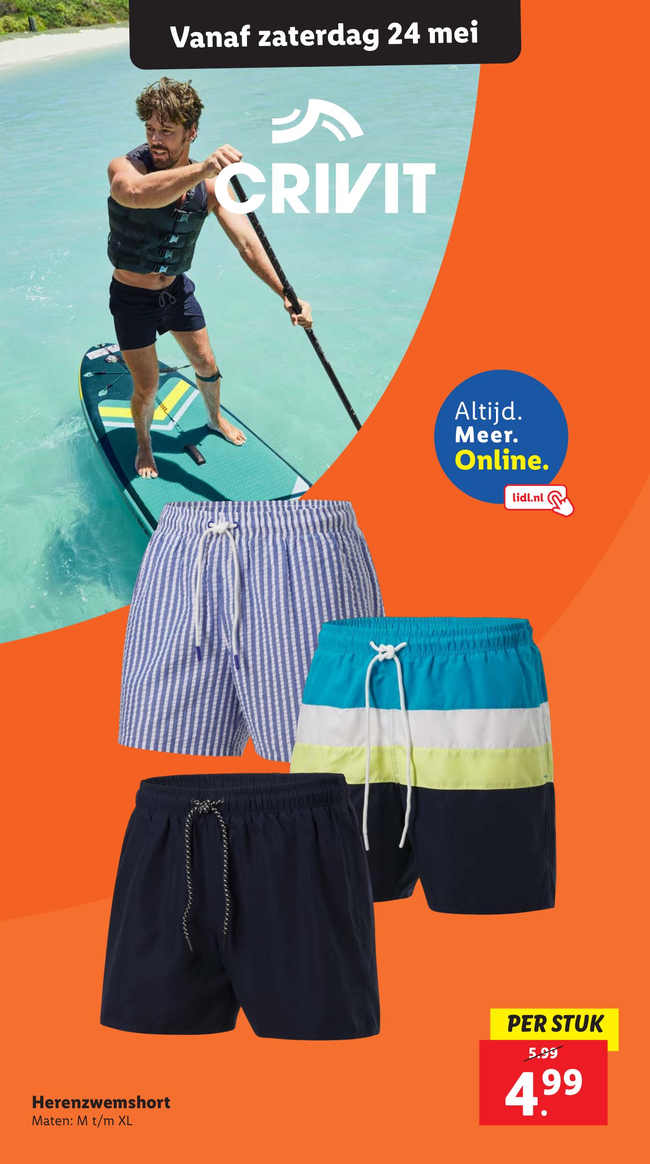 lidl - Lidl - Non Food folder geldig vanaf 21-05 t/m 24-05 - page: 12