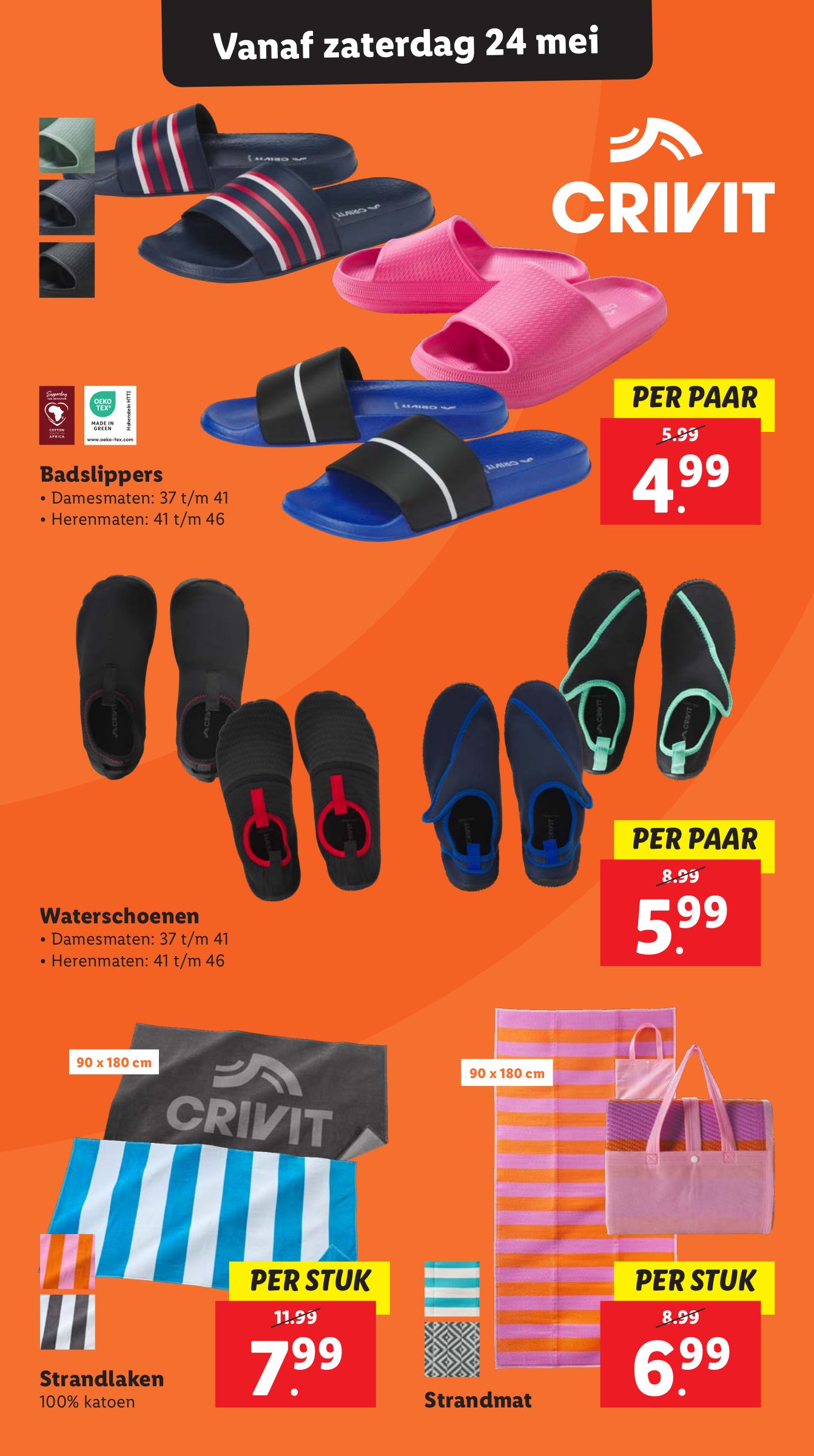 lidl - Lidl - Non Food folder geldig vanaf 21-05 t/m 24-05 - page: 13