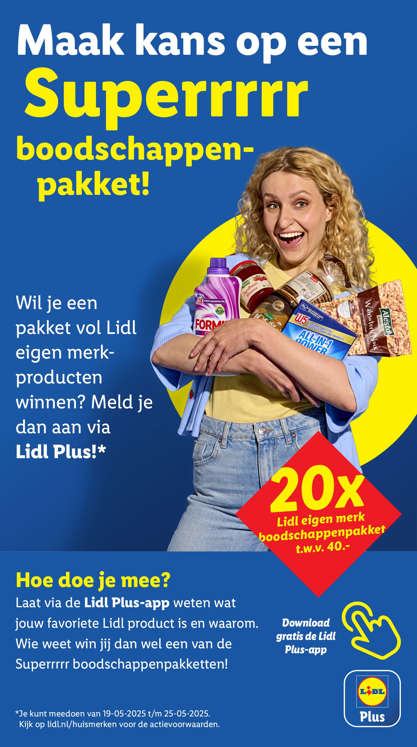lidl - Lidl folder geldig vanaf 19-05 t/m 25-05 - page: 17 lidl - Lidl folder geldig vanaf 19-05 t/m 25-05 - page: 17