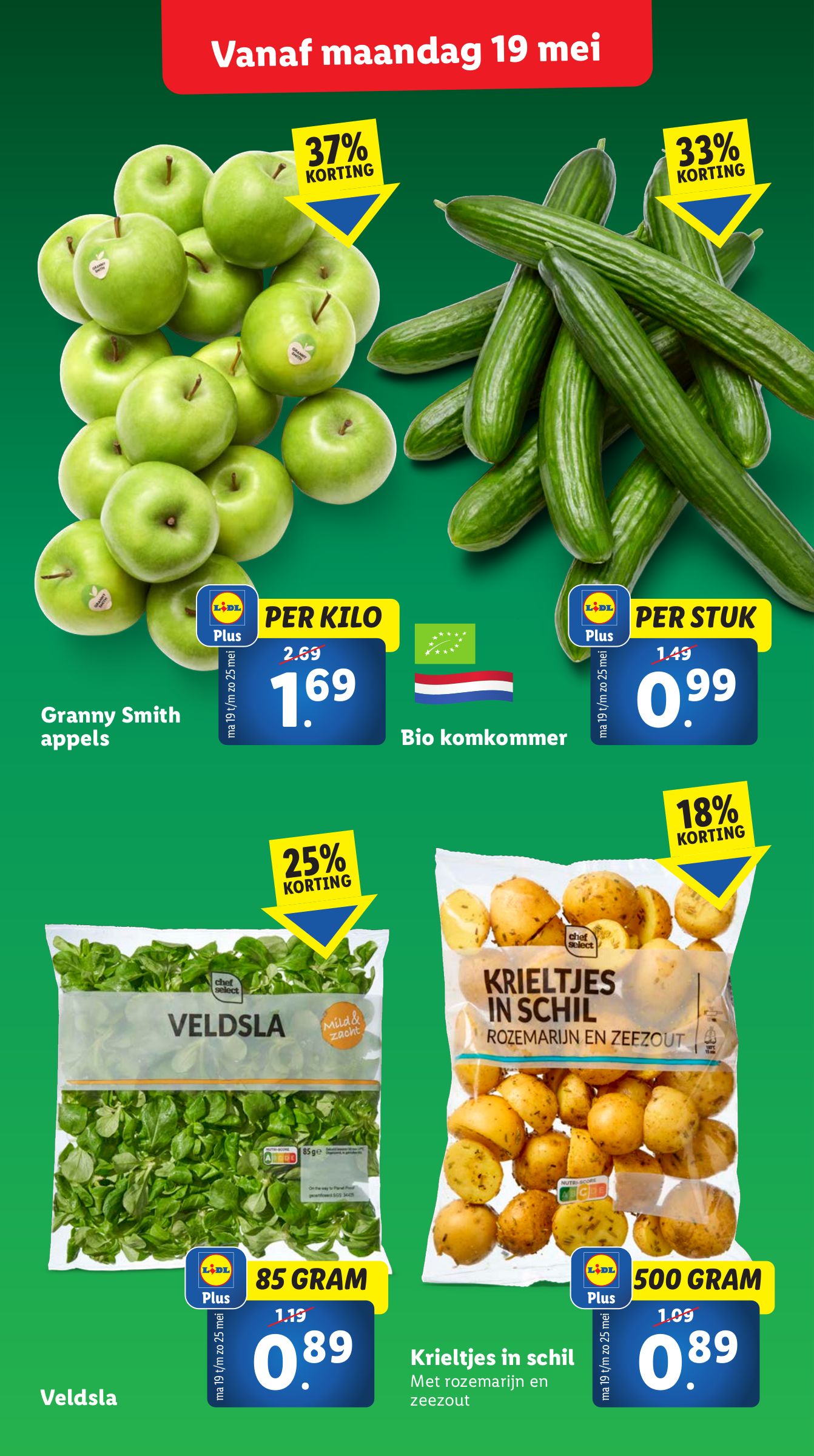 lidl - Lidl folder geldig vanaf 19-05 t/m 25-05 - page: 4 lidl - Lidl folder geldig vanaf 19-05 t/m 25-05 - page: 4