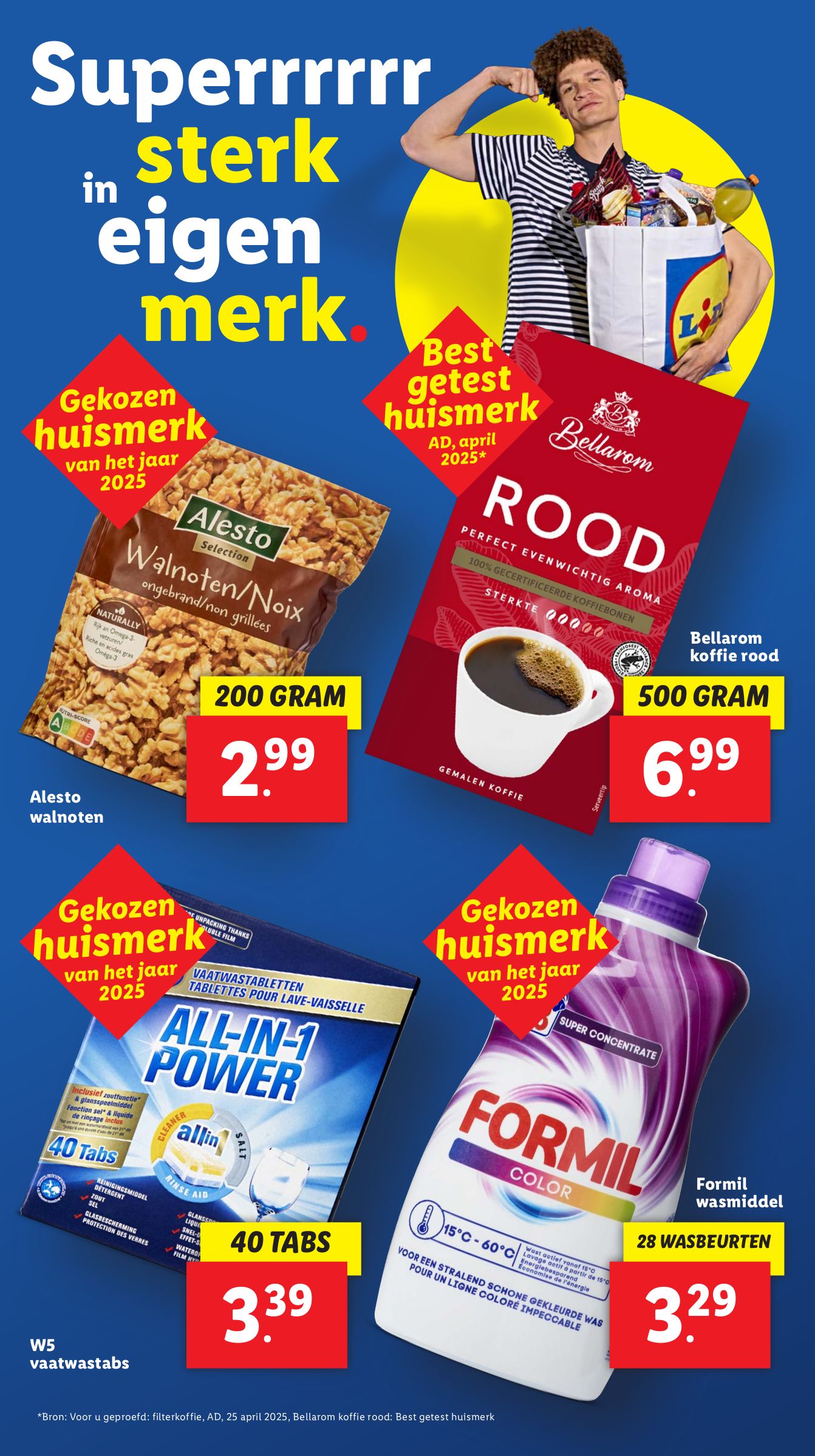 lidl - Lidl folder geldig vanaf 19-05 t/m 25-05 - page: 16 lidl - Lidl folder geldig vanaf 19-05 t/m 25-05 - page: 16