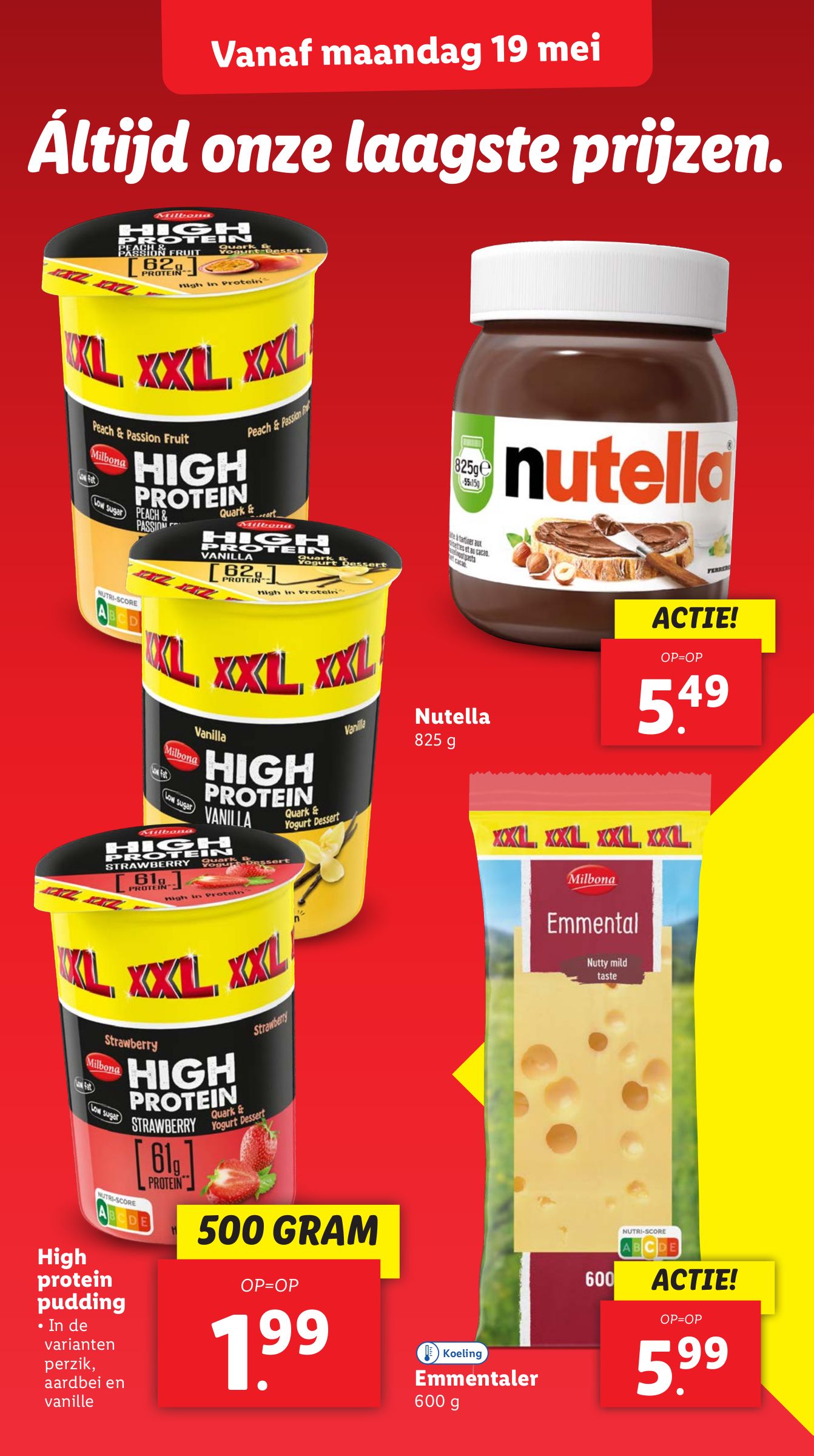 lidl - Lidl folder geldig vanaf 19-05 t/m 25-05 - page: 9 lidl - Lidl folder geldig vanaf 19-05 t/m 25-05 - page: 9