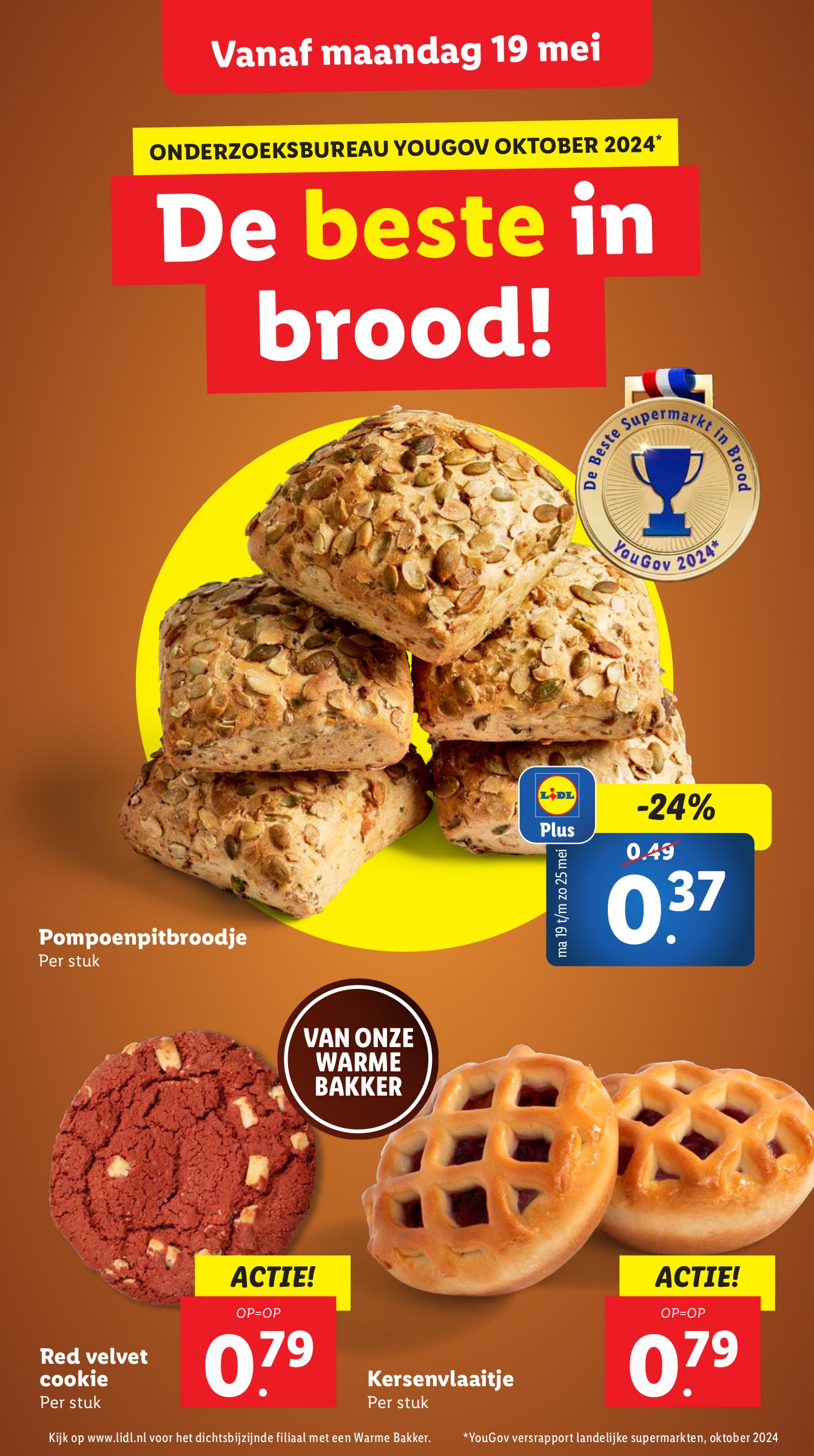 lidl - Lidl folder geldig vanaf 19-05 t/m 25-05 - page: 5 lidl - Lidl folder geldig vanaf 19-05 t/m 25-05 - page: 5