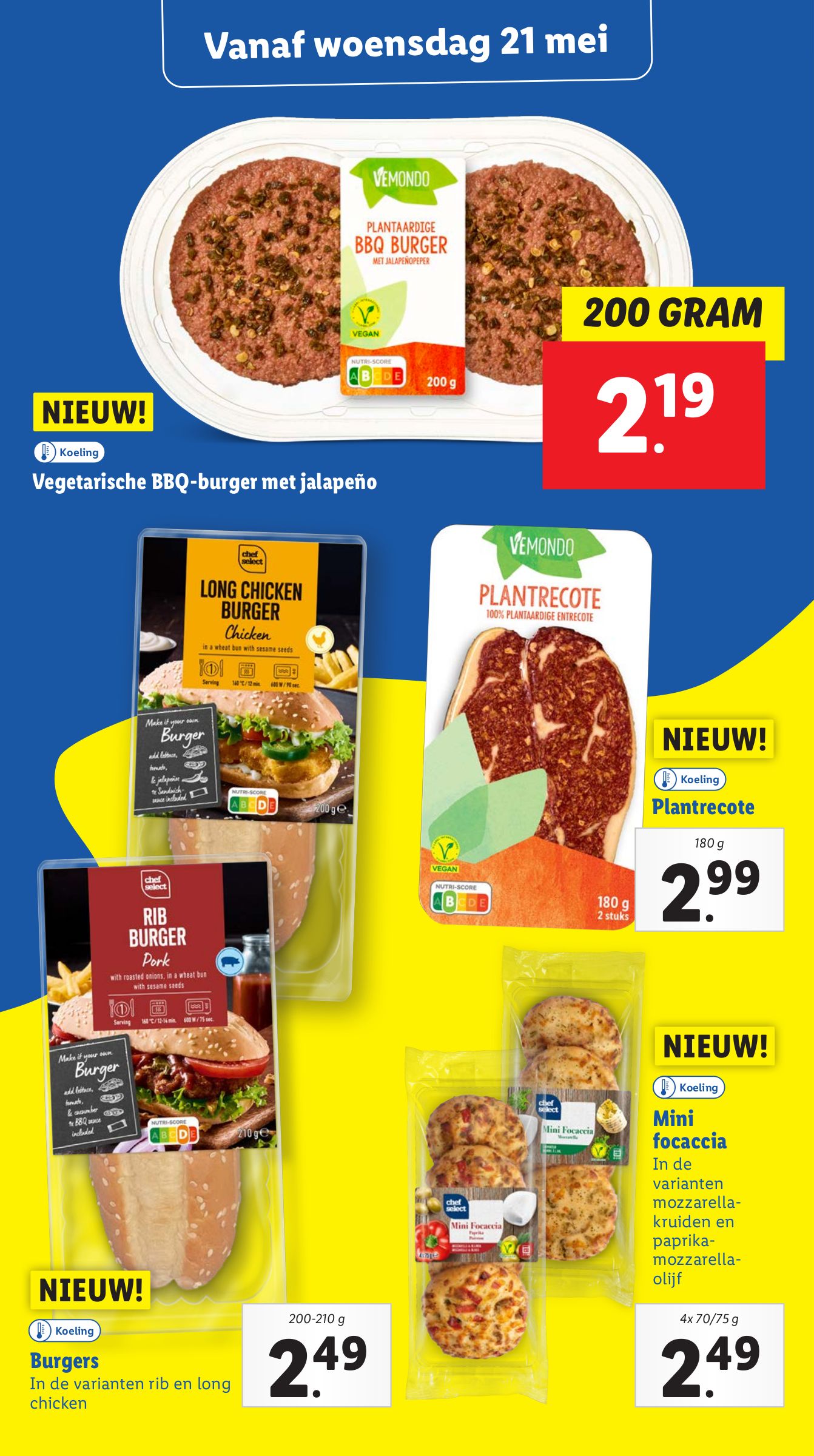 lidl - Lidl folder geldig vanaf 19-05 t/m 25-05 - page: 26 lidl - Lidl folder geldig vanaf 19-05 t/m 25-05 - page: 26