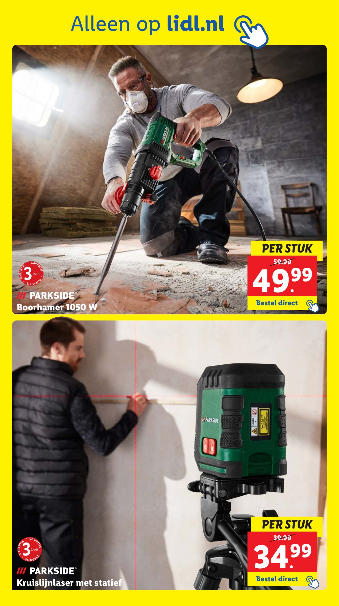 lidl - Lidl folder geldig vanaf 19-05 t/m 25-05 - page: 51 lidl - Lidl folder geldig vanaf 19-05 t/m 25-05 - page: 51
