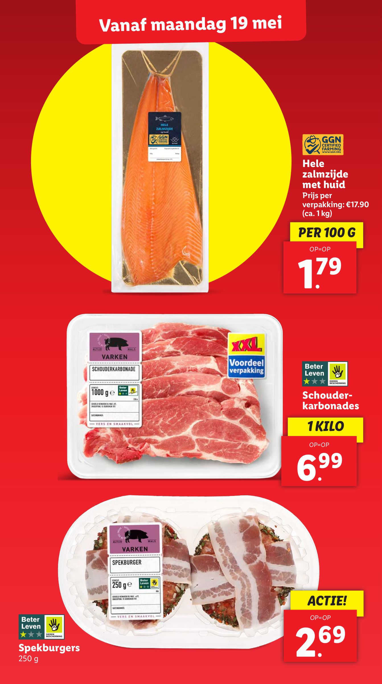 lidl - Lidl folder geldig vanaf 19-05 t/m 25-05 - page: 8 lidl - Lidl folder geldig vanaf 19-05 t/m 25-05 - page: 8