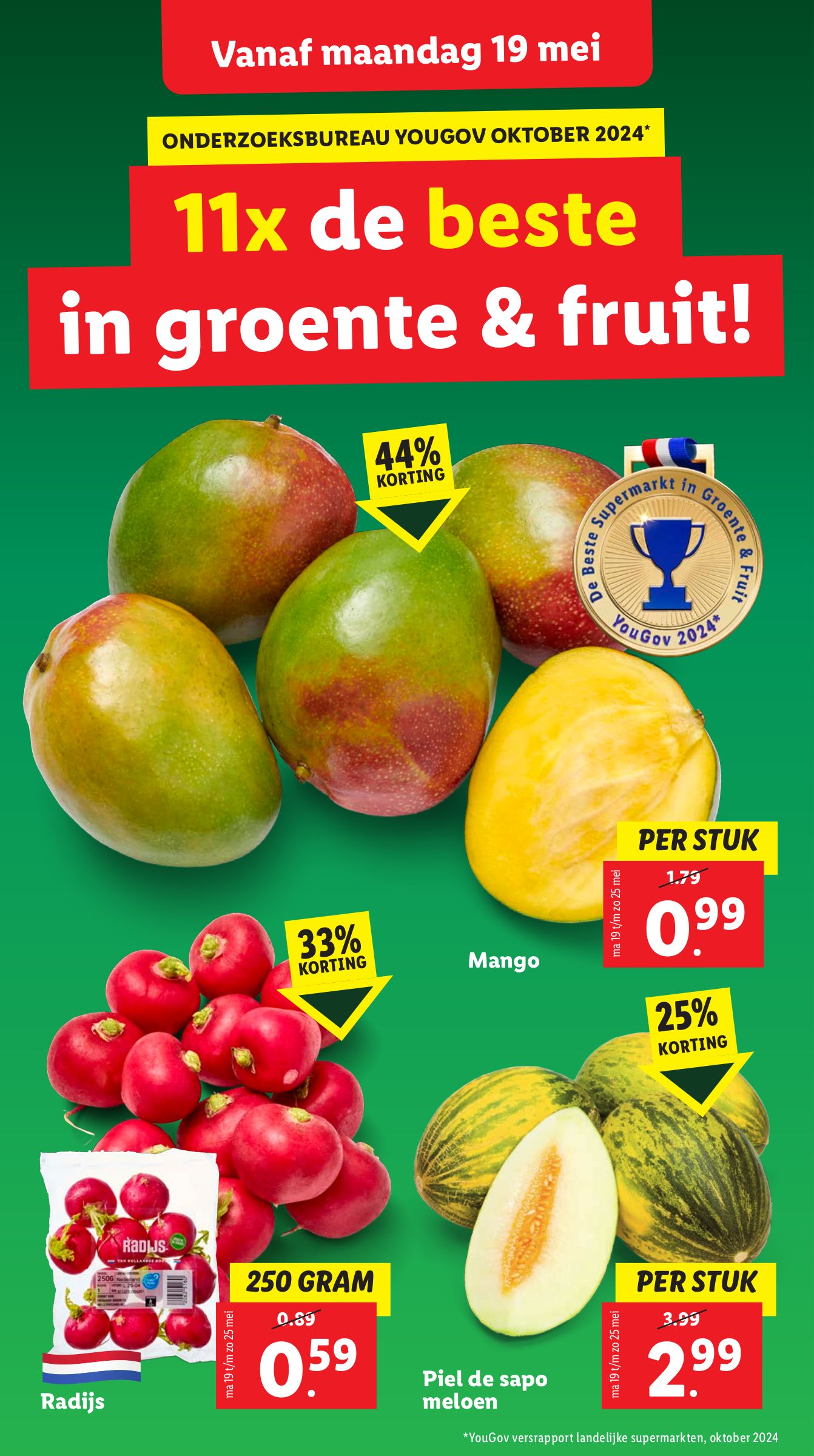 lidl - Lidl folder geldig vanaf 19-05 t/m 25-05 - page: 2 lidl - Lidl folder geldig vanaf 19-05 t/m 25-05 - page: 2