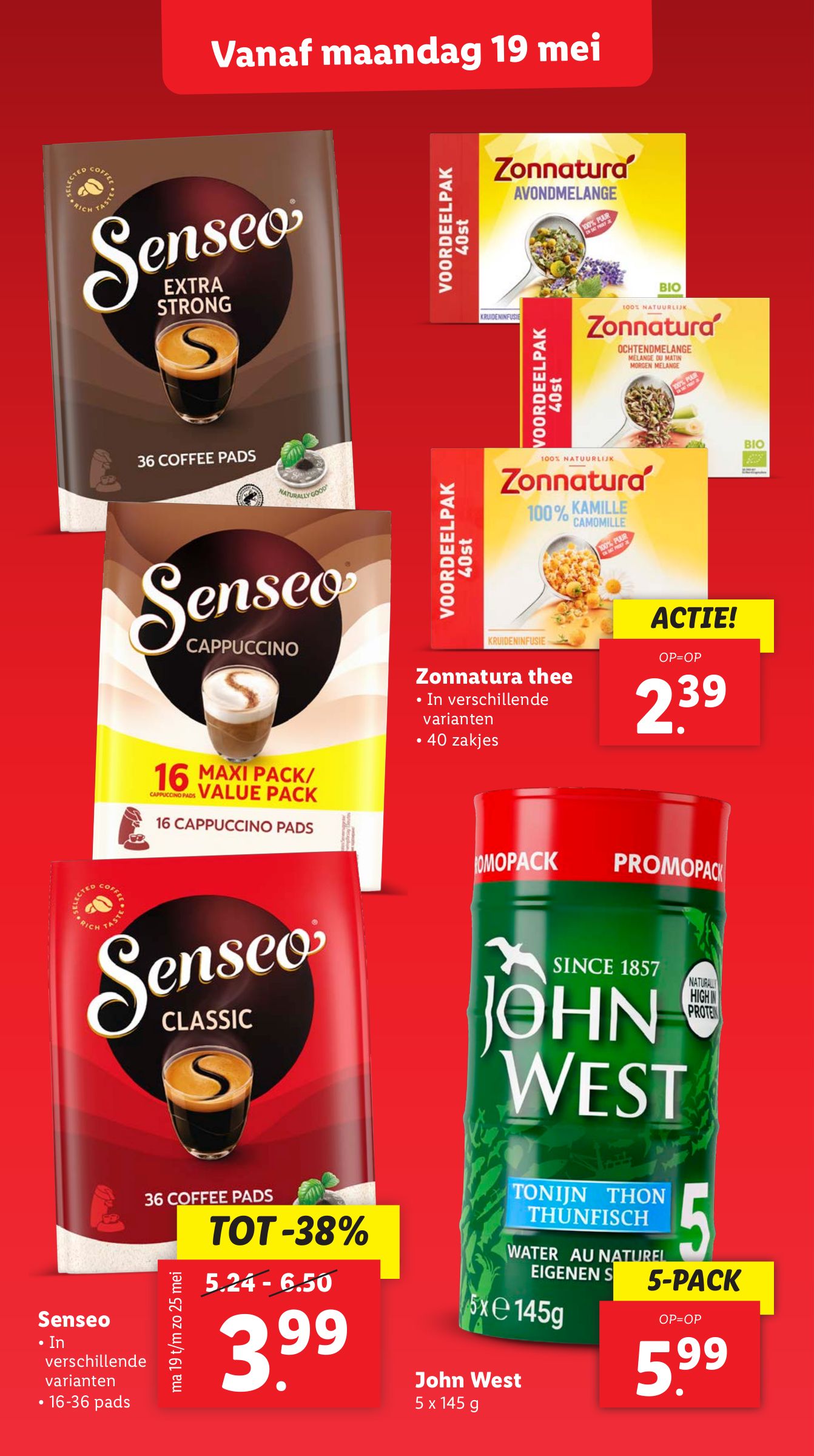 lidl - Lidl folder geldig vanaf 19-05 t/m 25-05 - page: 10 lidl - Lidl folder geldig vanaf 19-05 t/m 25-05 - page: 10