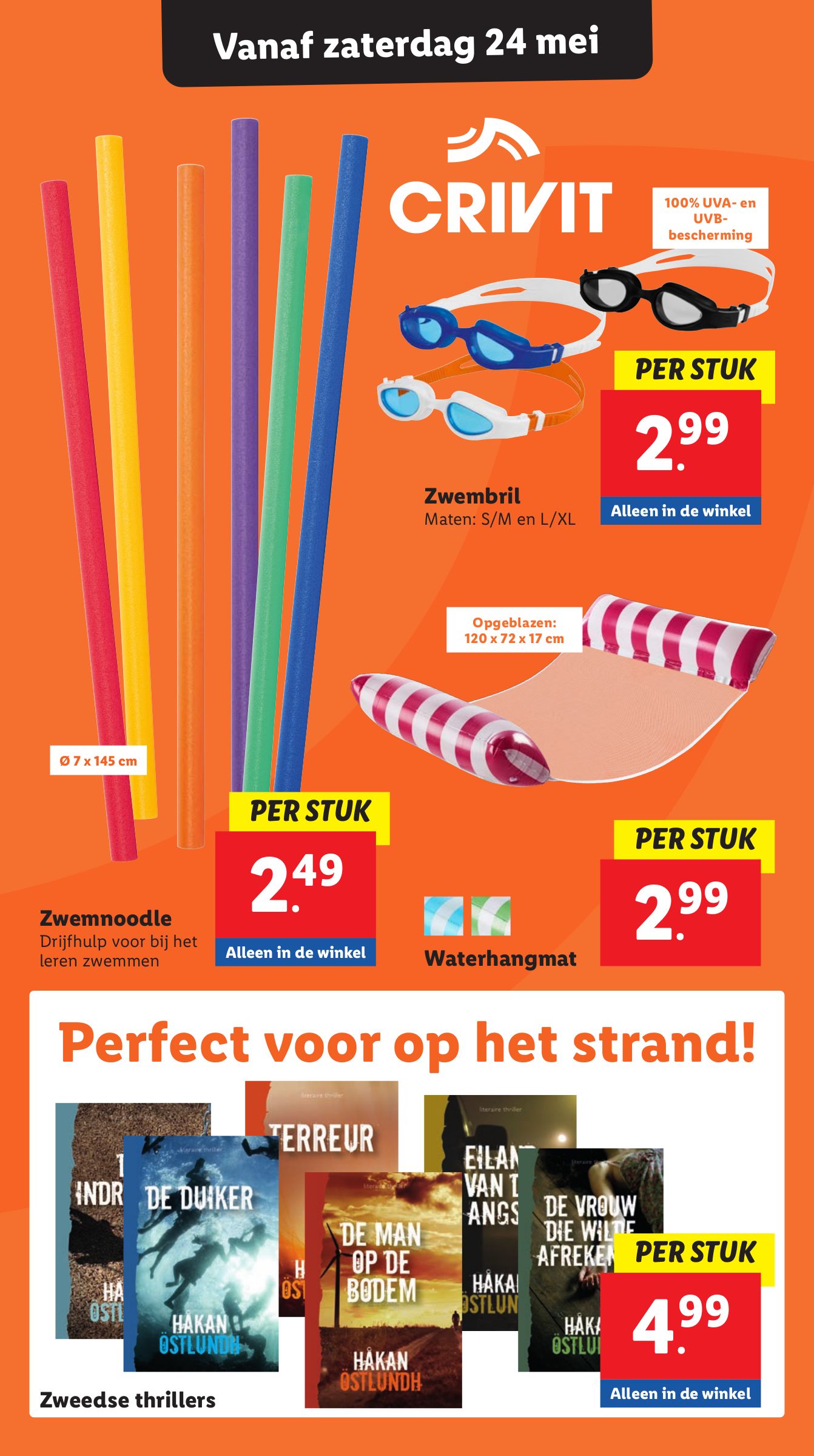 lidl - Lidl folder geldig vanaf 19-05 t/m 25-05 - page: 44 lidl - Lidl folder geldig vanaf 19-05 t/m 25-05 - page: 44