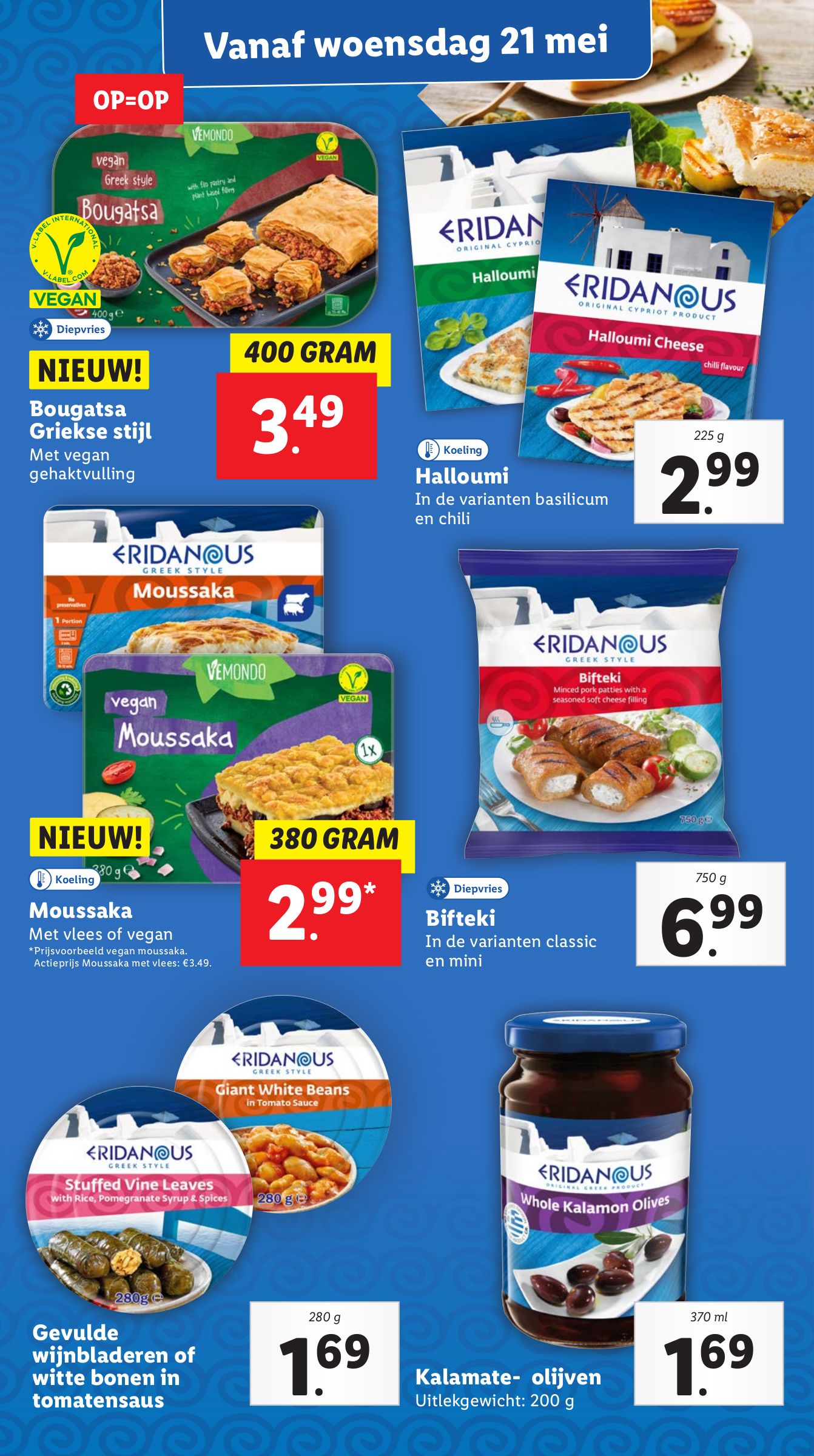 lidl - Lidl folder geldig vanaf 19-05 t/m 25-05 - page: 22 lidl - Lidl folder geldig vanaf 19-05 t/m 25-05 - page: 22