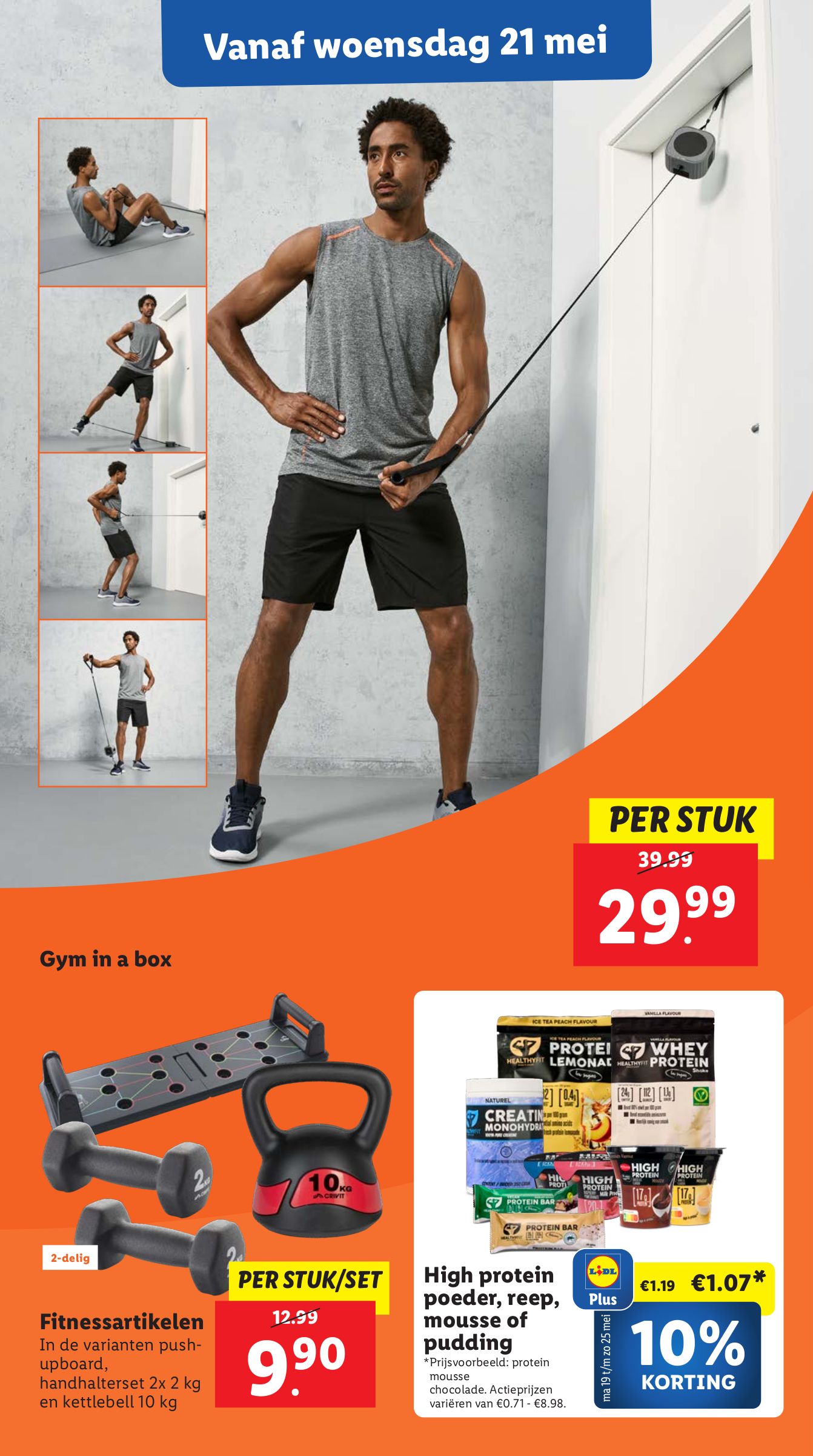 lidl - Lidl folder geldig vanaf 19-05 t/m 25-05 - page: 37 lidl - Lidl folder geldig vanaf 19-05 t/m 25-05 - page: 37