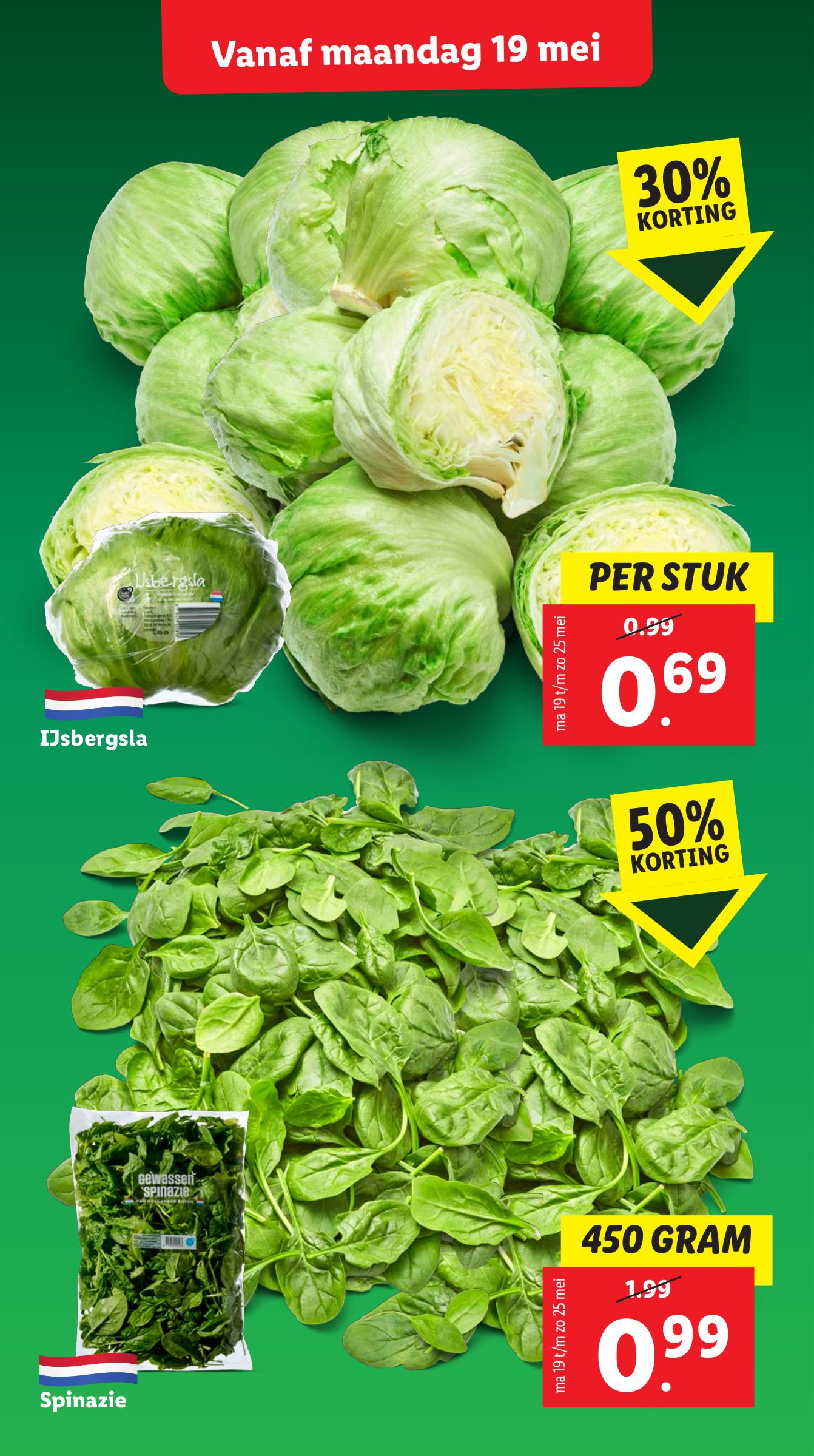 lidl - Lidl folder geldig vanaf 19-05 t/m 25-05 - page: 3 lidl - Lidl folder geldig vanaf 19-05 t/m 25-05 - page: 3