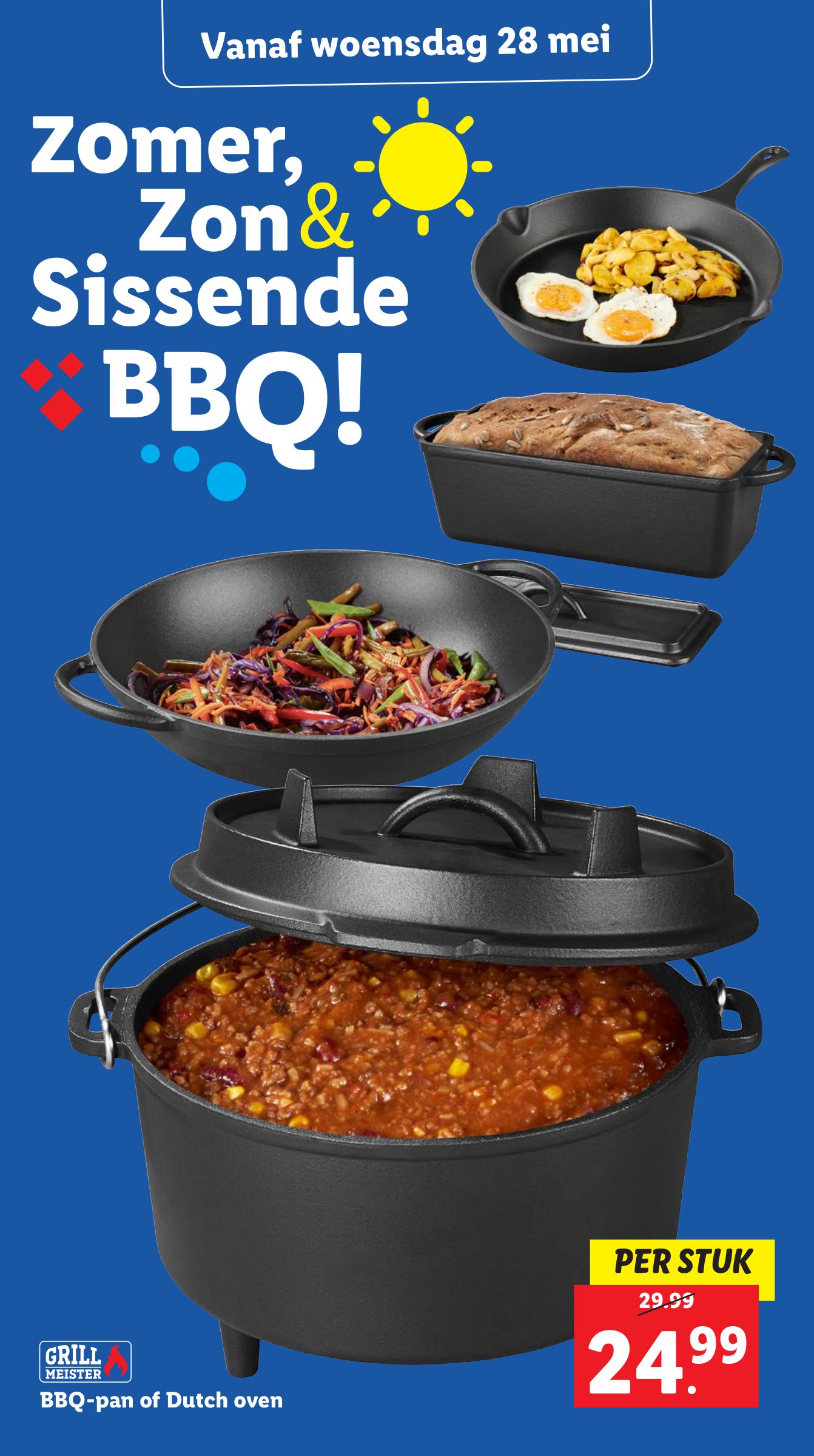 lidl - Lidl - Non Food folder geldig vanaf 28-05 t/m 31-05 - page: 10