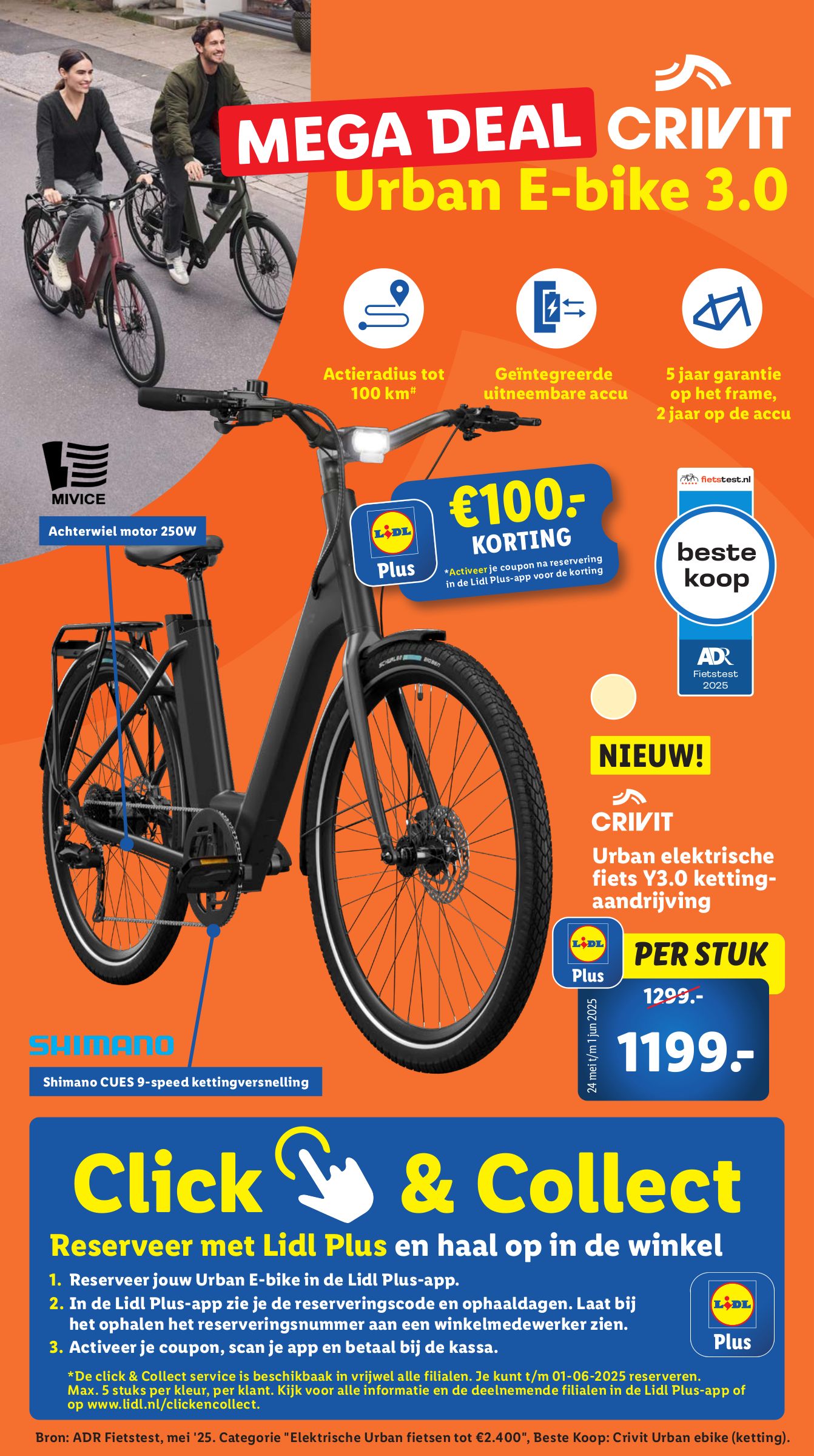 lidl - Lidl - Non Food folder geldig vanaf 28-05 t/m 31-05 - page: 9