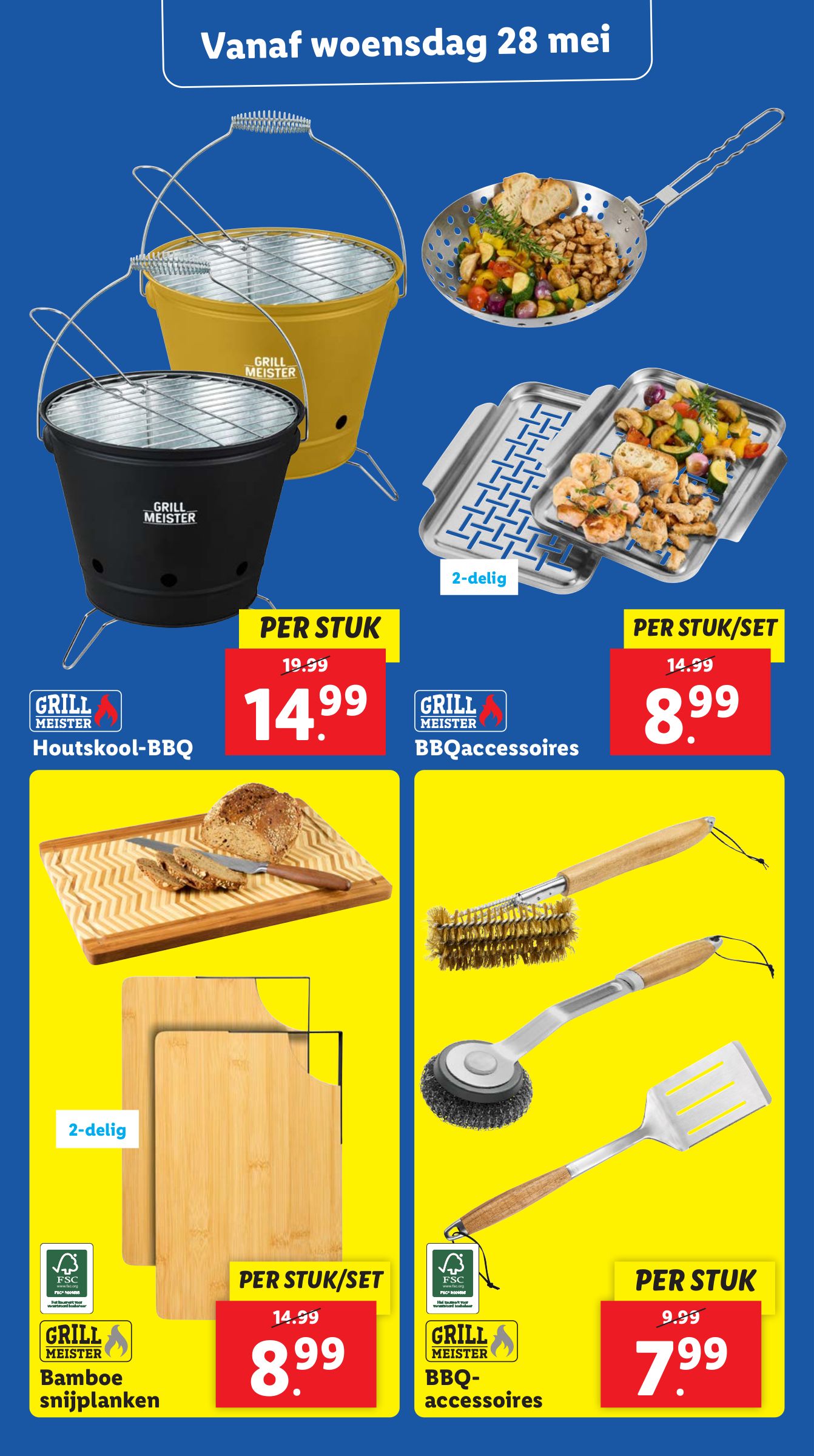 lidl - Lidl folder geldig vanaf 26-05 t/m 01-06 - page: 42 lidl - Lidl folder geldig vanaf 26-05 t/m 01-06 - page: 42