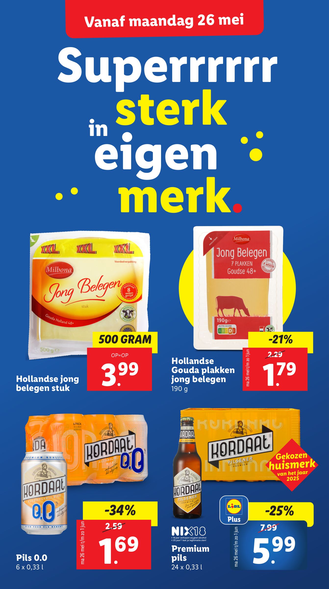 lidl - Lidl folder geldig vanaf 26-05 t/m 01-06 - page: 12 lidl - Lidl folder geldig vanaf 26-05 t/m 01-06 - page: 12