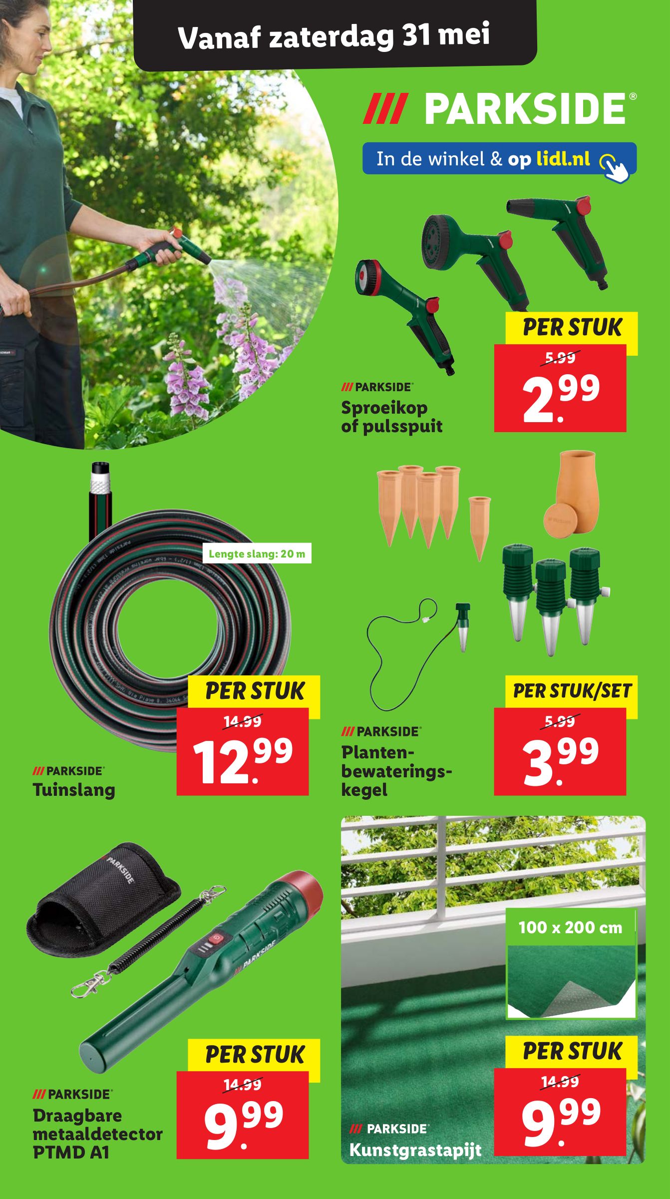 lidl - Lidl folder geldig vanaf 26-05 t/m 01-06 - page: 59 lidl - Lidl folder geldig vanaf 26-05 t/m 01-06 - page: 59