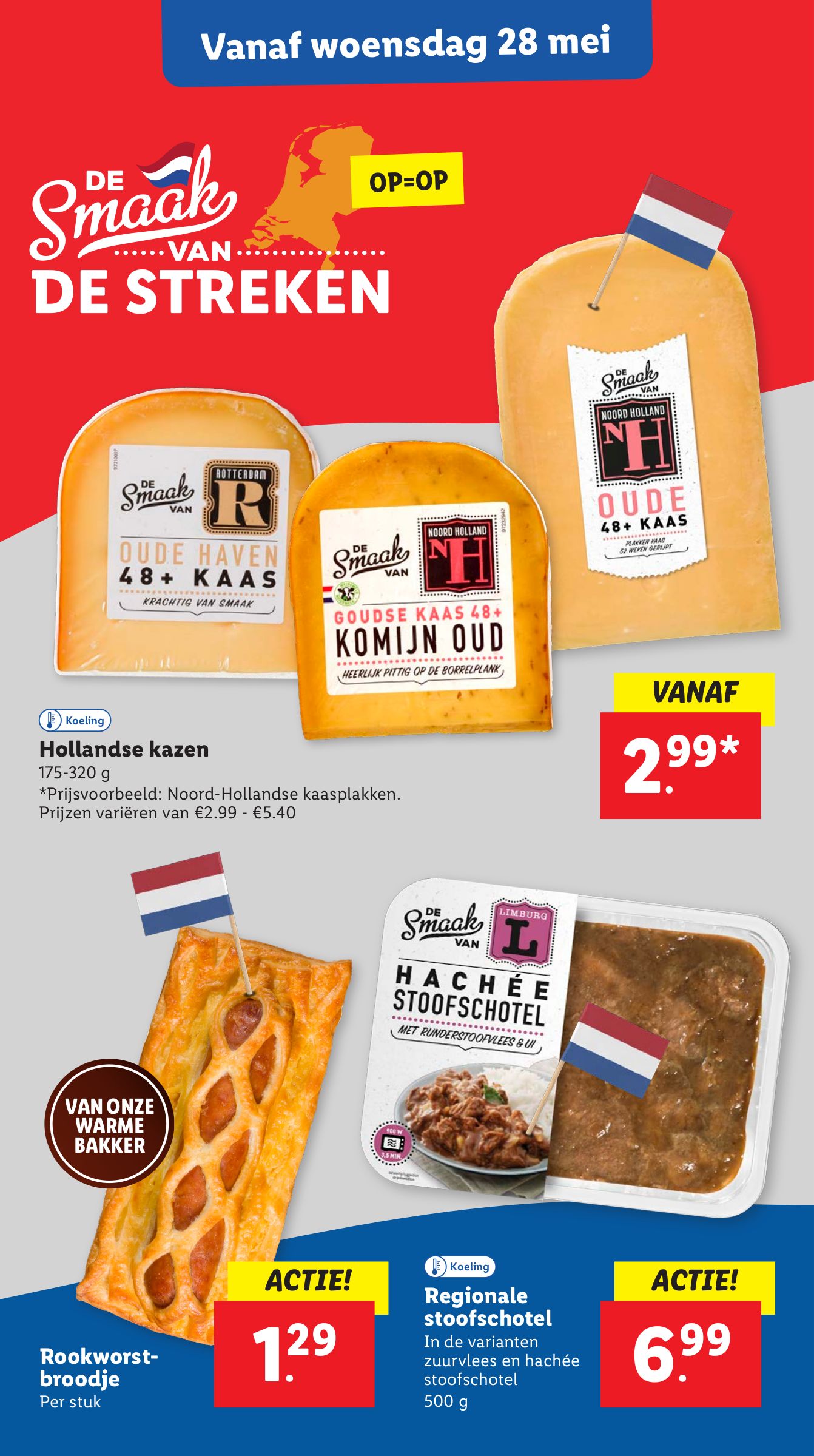 lidl - Lidl folder geldig vanaf 26-05 t/m 01-06 - page: 27 lidl - Lidl folder geldig vanaf 26-05 t/m 01-06 - page: 27