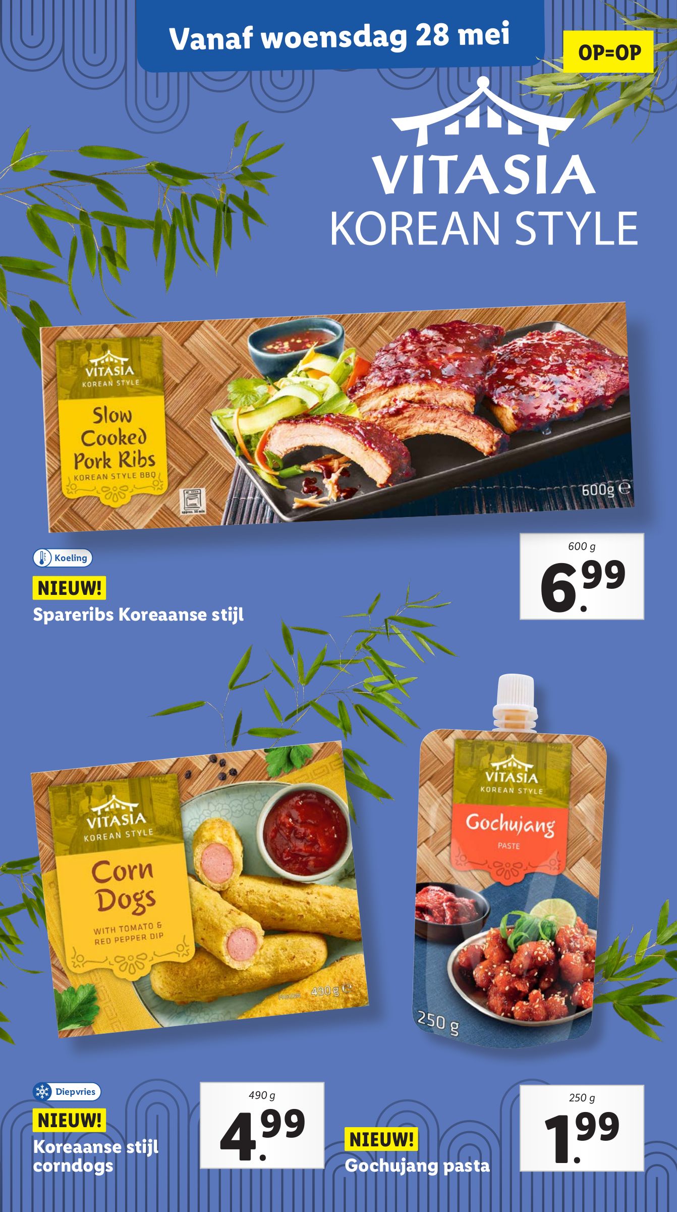 lidl - Lidl folder geldig vanaf 26-05 t/m 01-06 - page: 20 lidl - Lidl folder geldig vanaf 26-05 t/m 01-06 - page: 20