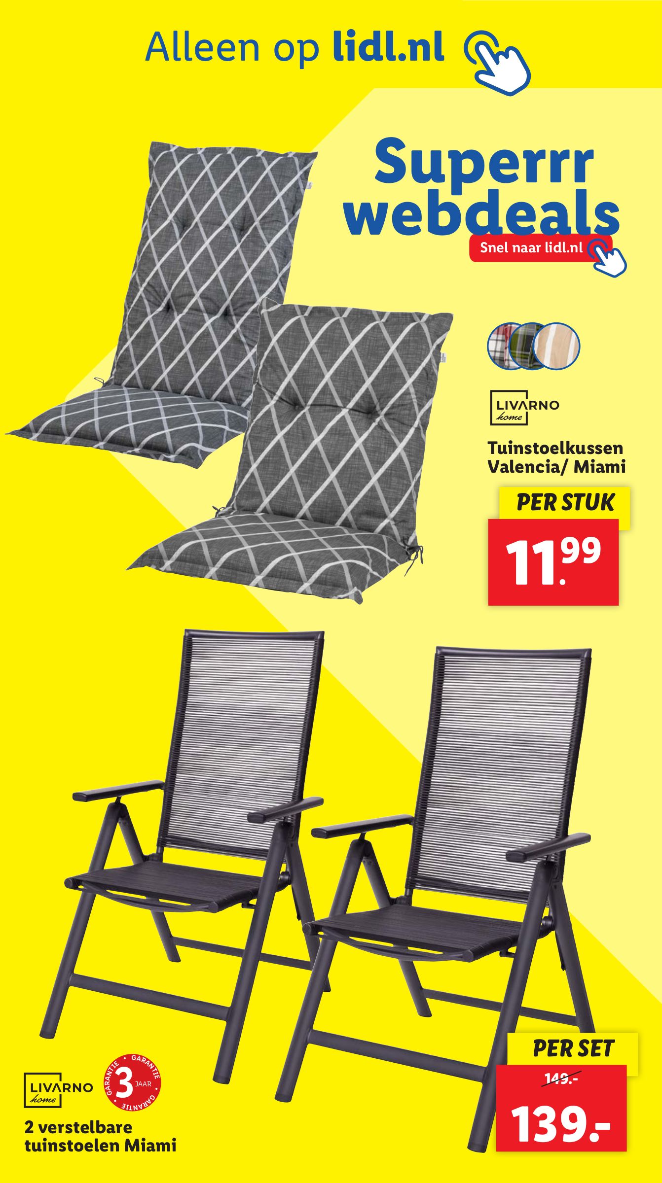 lidl - Lidl folder geldig vanaf 26-05 t/m 01-06 - page: 35 lidl - Lidl folder geldig vanaf 26-05 t/m 01-06 - page: 35