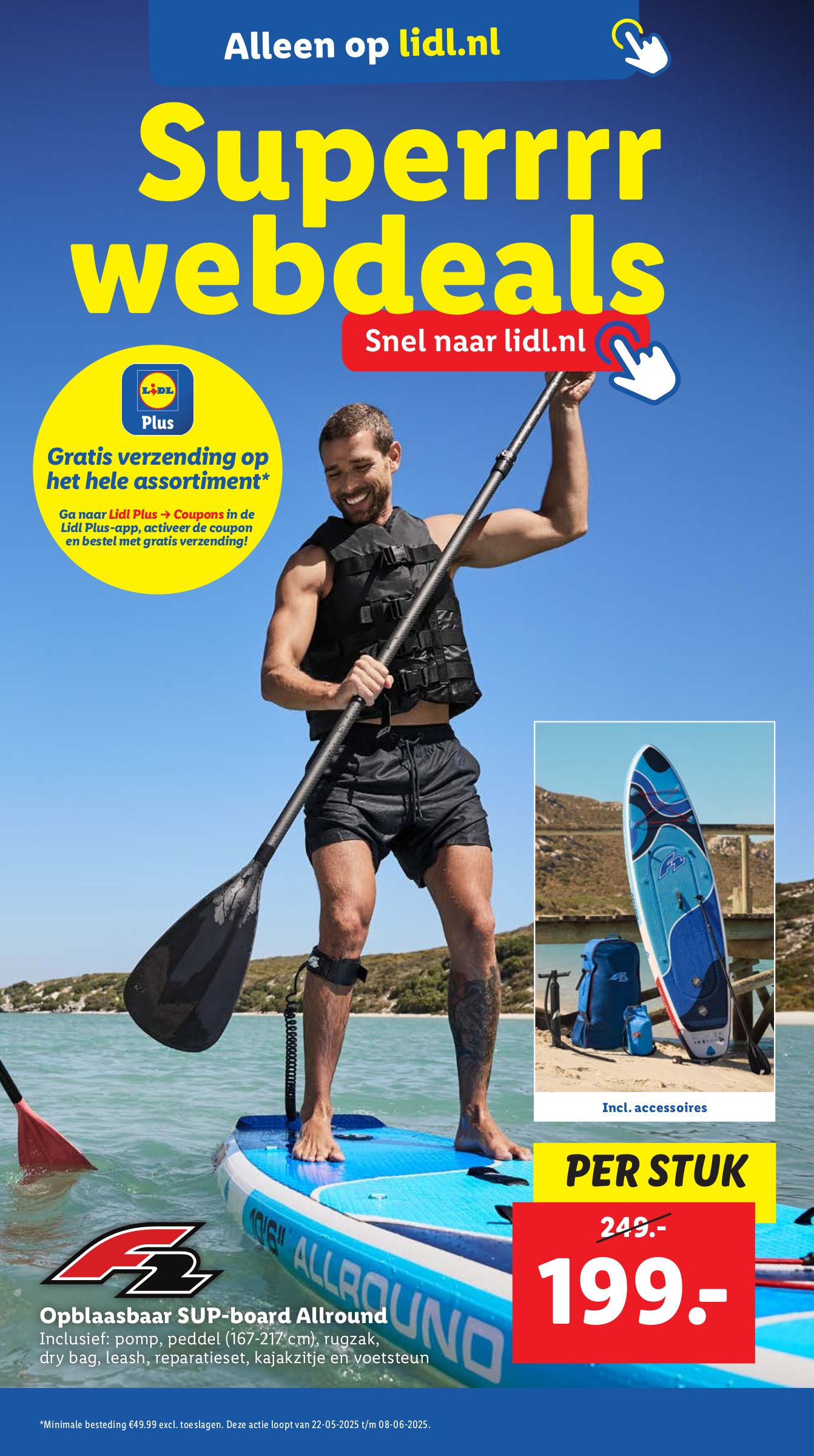 lidl - Lidl folder geldig vanaf 26-05 t/m 01-06 - page: 31 lidl - Lidl folder geldig vanaf 26-05 t/m 01-06 - page: 31