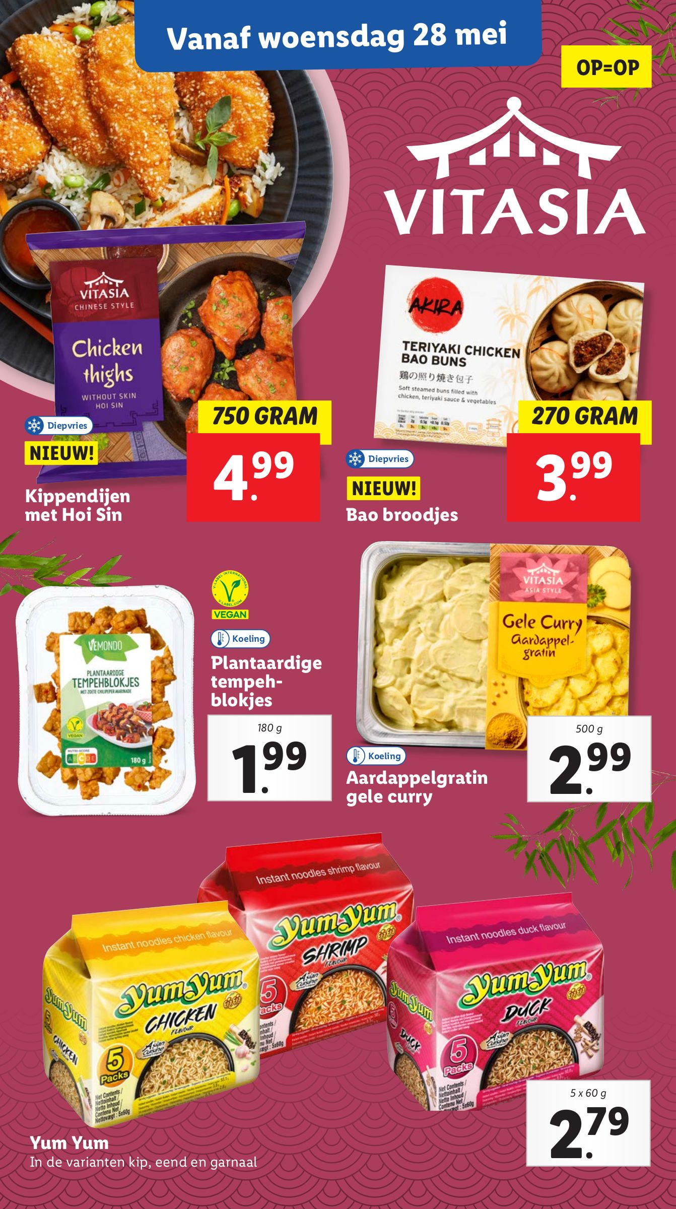 lidl - Lidl folder geldig vanaf 26-05 t/m 01-06 - page: 22 lidl - Lidl folder geldig vanaf 26-05 t/m 01-06 - page: 22