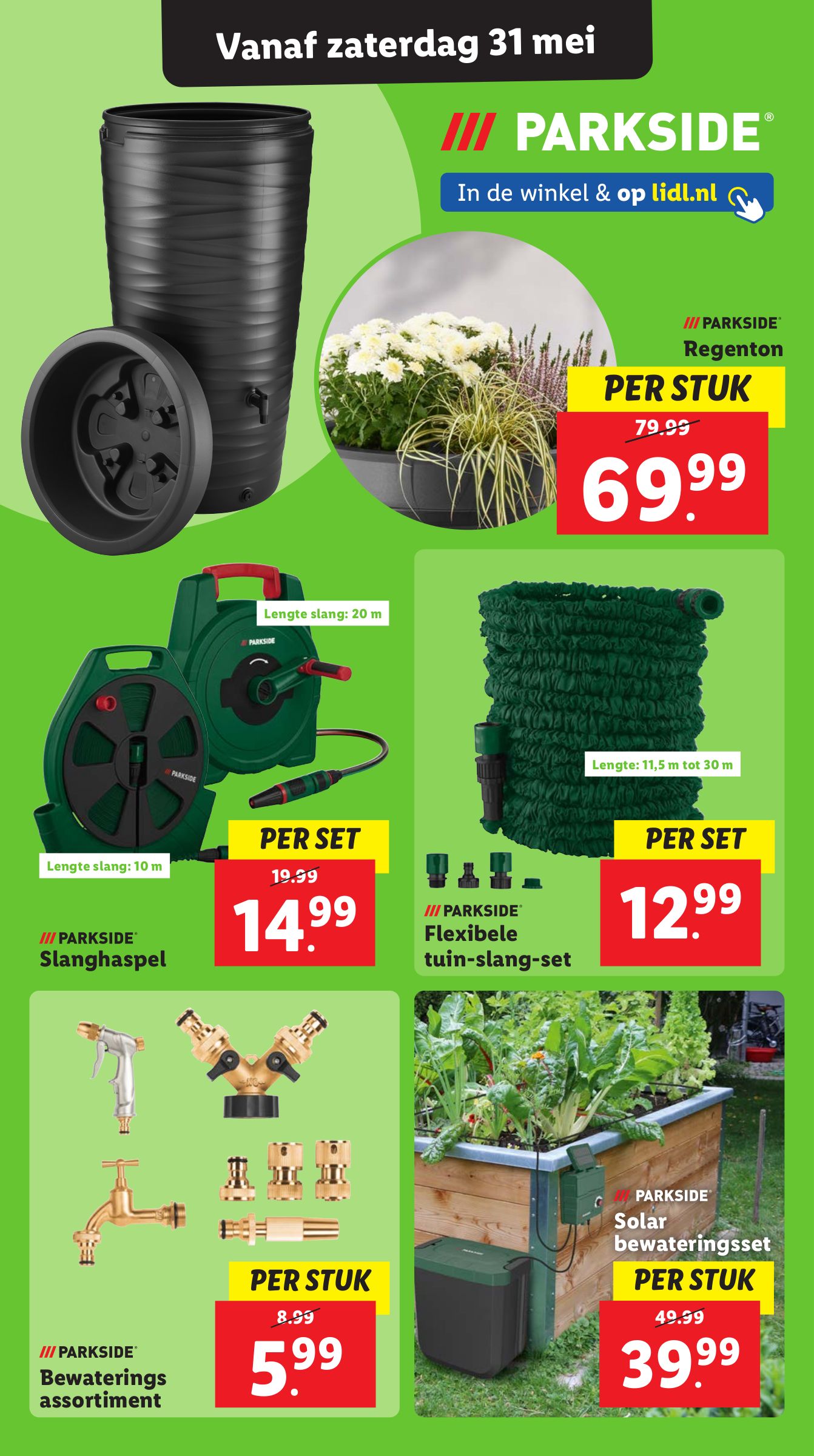 lidl - Lidl folder geldig vanaf 26-05 t/m 01-06 - page: 56 lidl - Lidl folder geldig vanaf 26-05 t/m 01-06 - page: 56