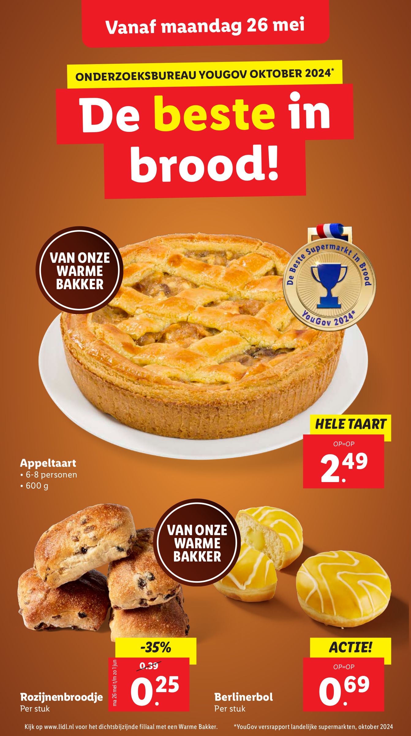 lidl - Lidl folder geldig vanaf 26-05 t/m 01-06 - page: 9 lidl - Lidl folder geldig vanaf 26-05 t/m 01-06 - page: 9