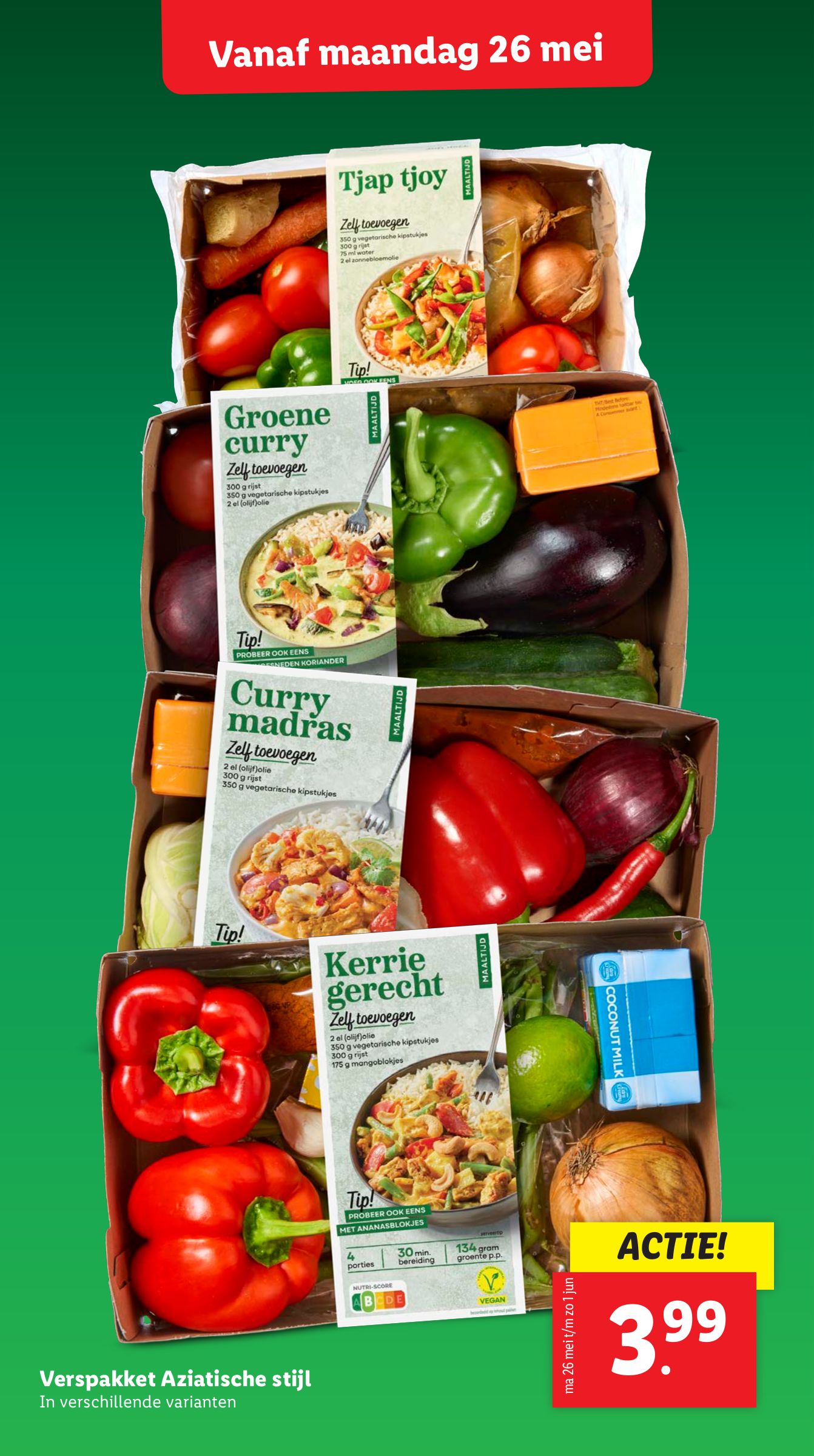 lidl - Lidl folder geldig vanaf 26-05 t/m 01-06 - page: 4 lidl - Lidl folder geldig vanaf 26-05 t/m 01-06 - page: 4