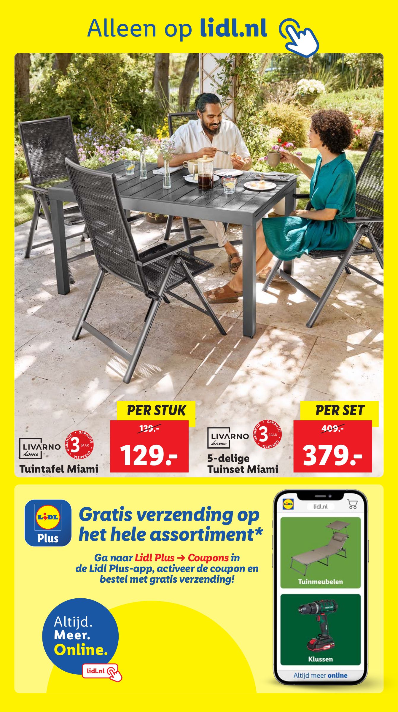 lidl - Lidl folder geldig vanaf 26-05 t/m 01-06 - page: 34 lidl - Lidl folder geldig vanaf 26-05 t/m 01-06 - page: 34