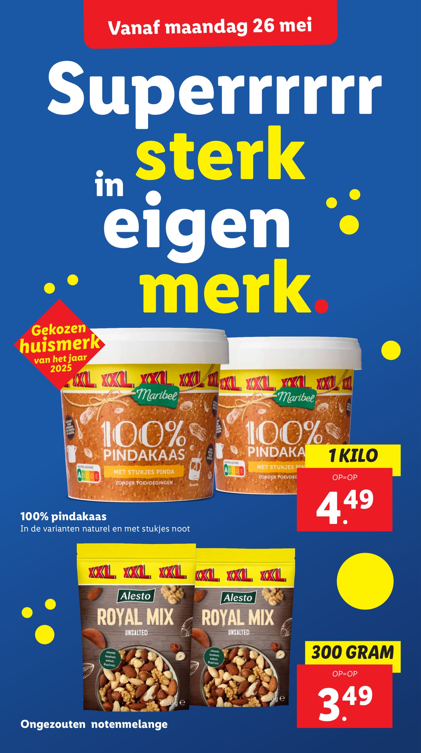 lidl - Lidl folder geldig vanaf 26-05 t/m 01-06 - page: 11 lidl - Lidl folder geldig vanaf 26-05 t/m 01-06 - page: 11