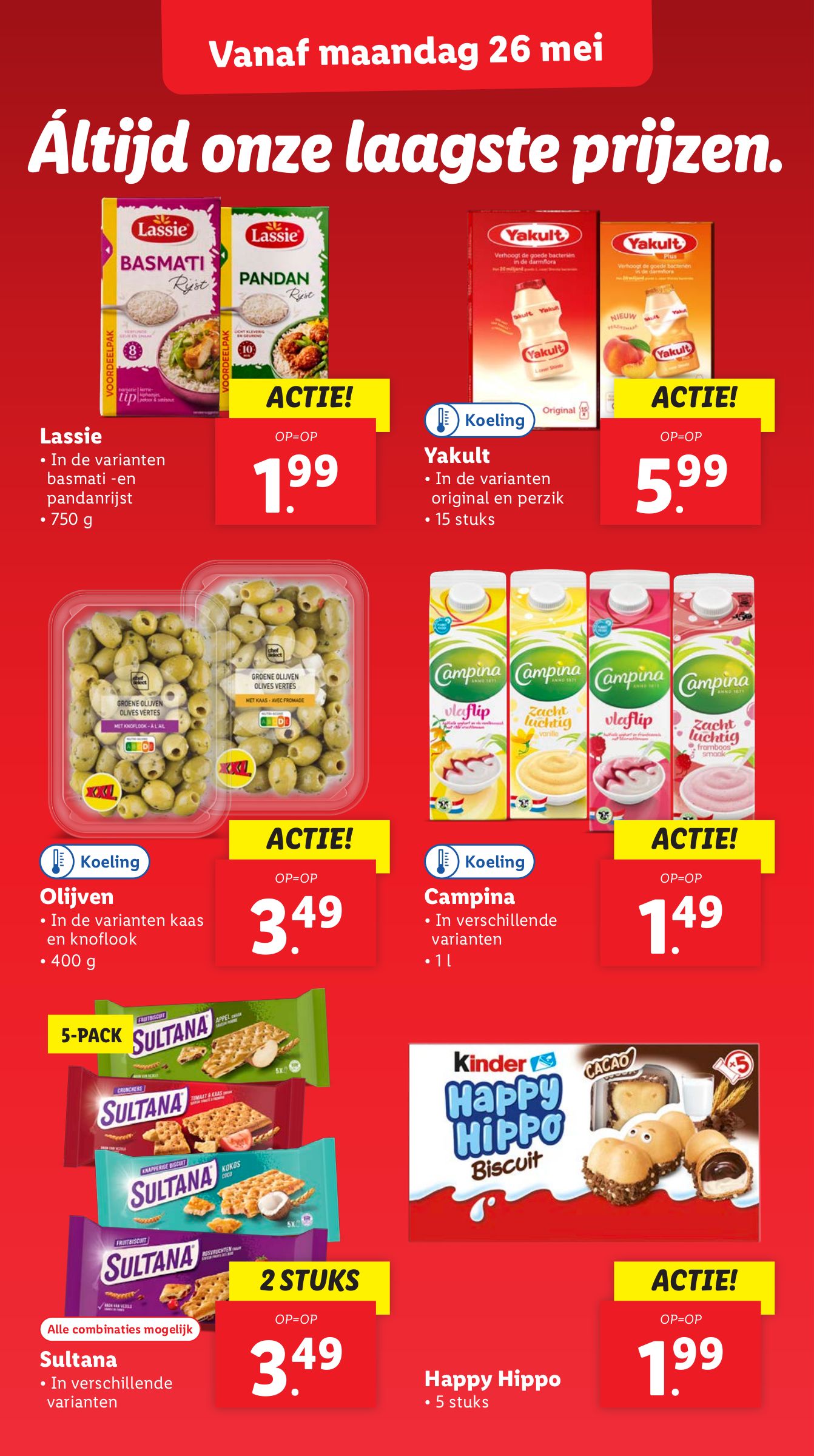 lidl - Lidl folder geldig vanaf 26-05 t/m 01-06 - page: 17 lidl - Lidl folder geldig vanaf 26-05 t/m 01-06 - page: 17