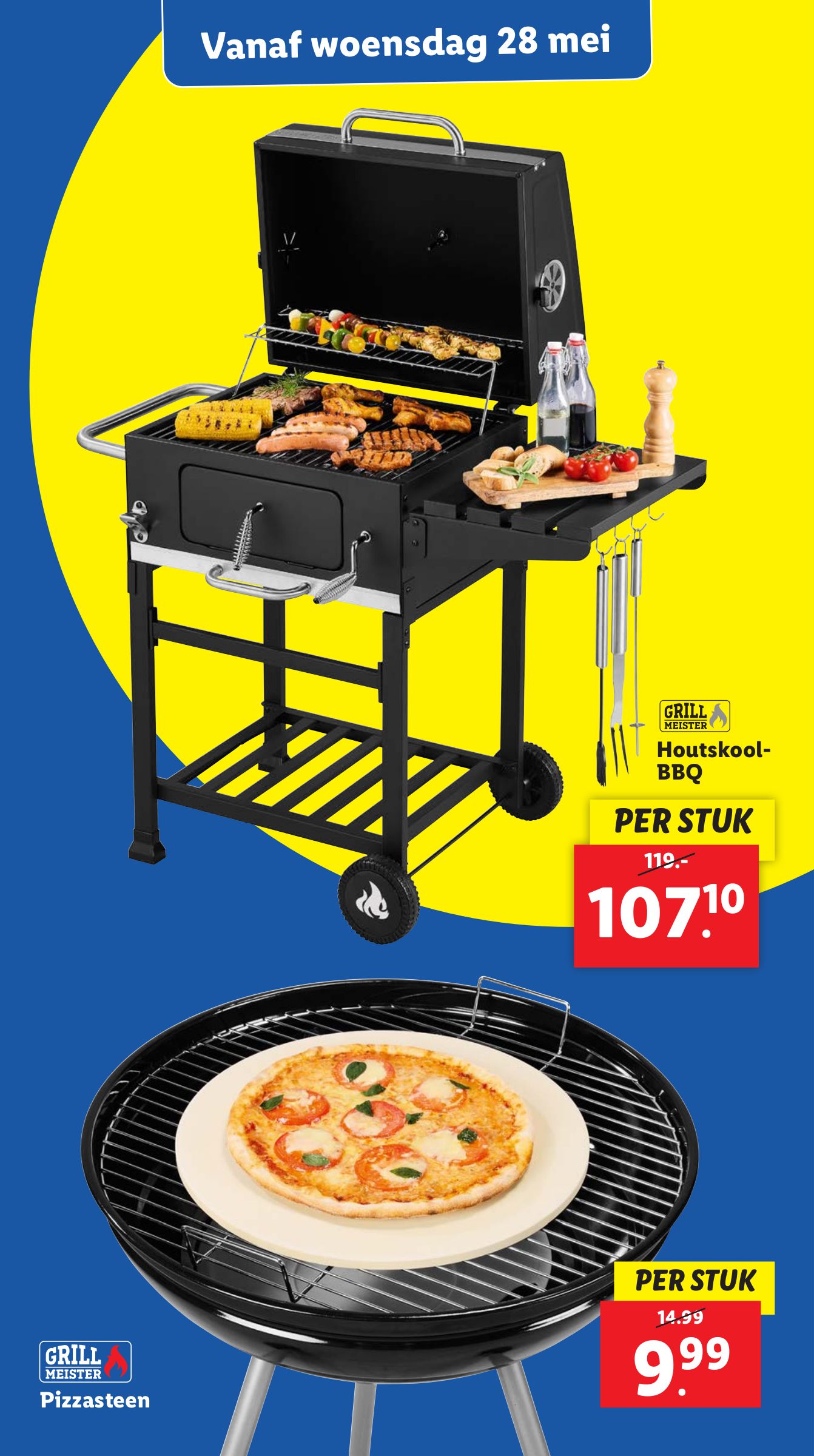 lidl - Lidl folder geldig vanaf 26-05 t/m 01-06 - page: 41 lidl - Lidl folder geldig vanaf 26-05 t/m 01-06 - page: 41
