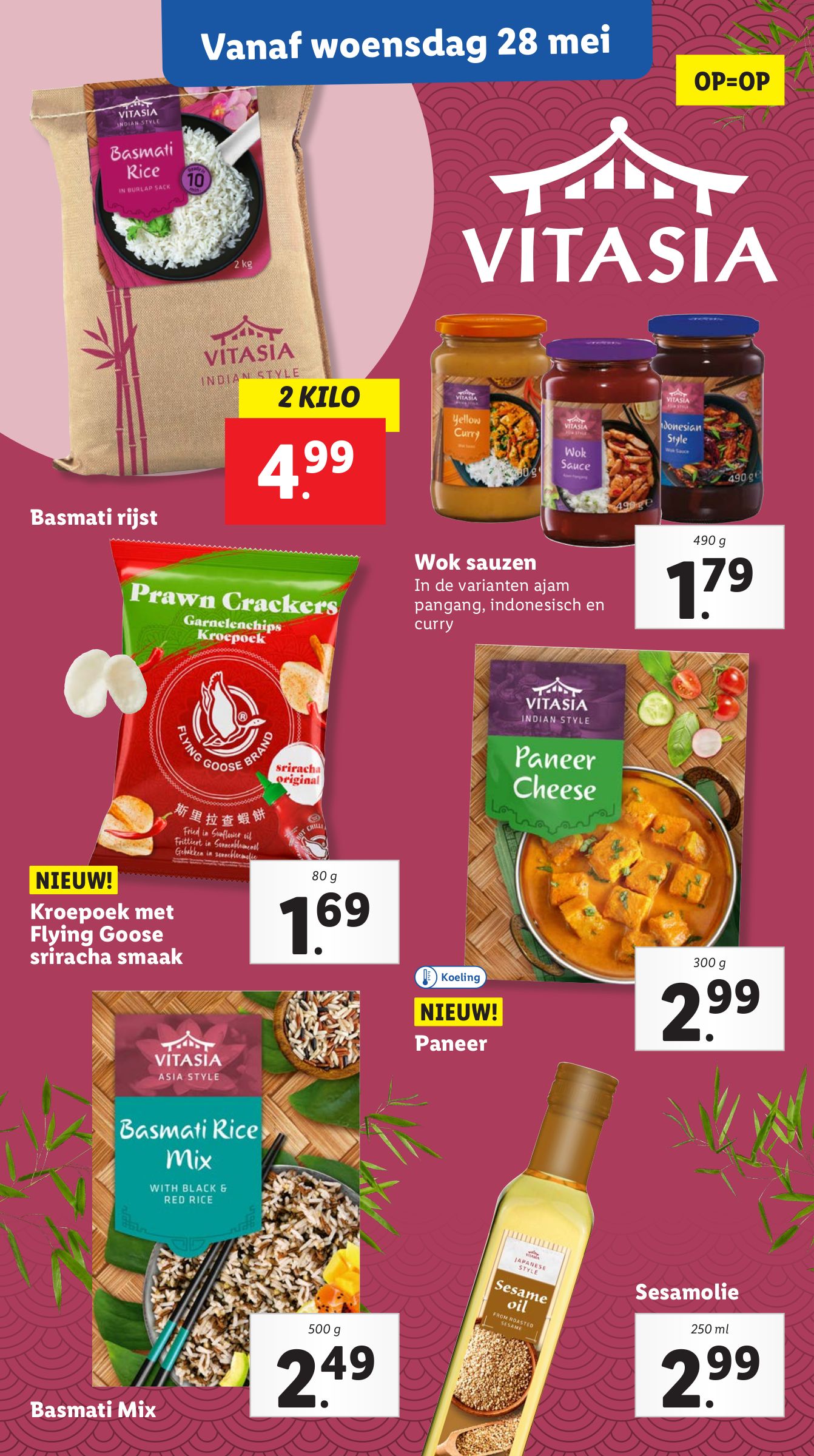 lidl - Lidl folder geldig vanaf 26-05 t/m 01-06 - page: 24 lidl - Lidl folder geldig vanaf 26-05 t/m 01-06 - page: 24