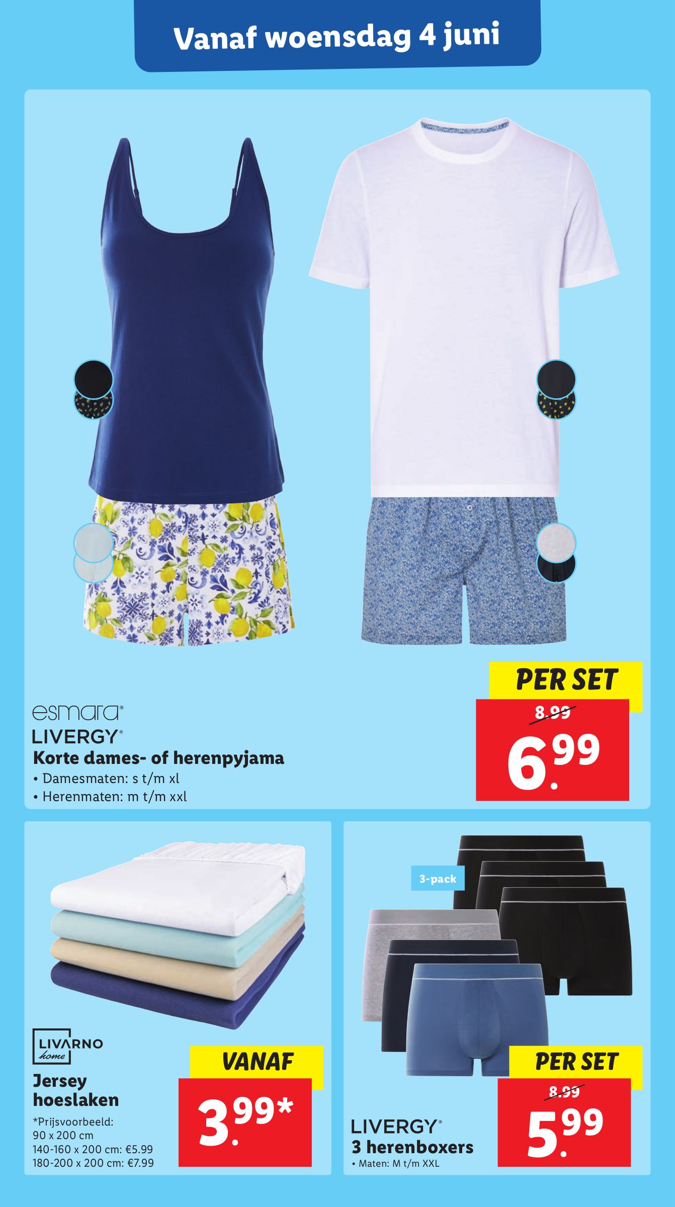 lidl - Lidl folder geldig vanaf 02-06 t/m 09-06 - page: 35 lidl - Lidl folder geldig vanaf 02-06 t/m 09-06 - page: 35