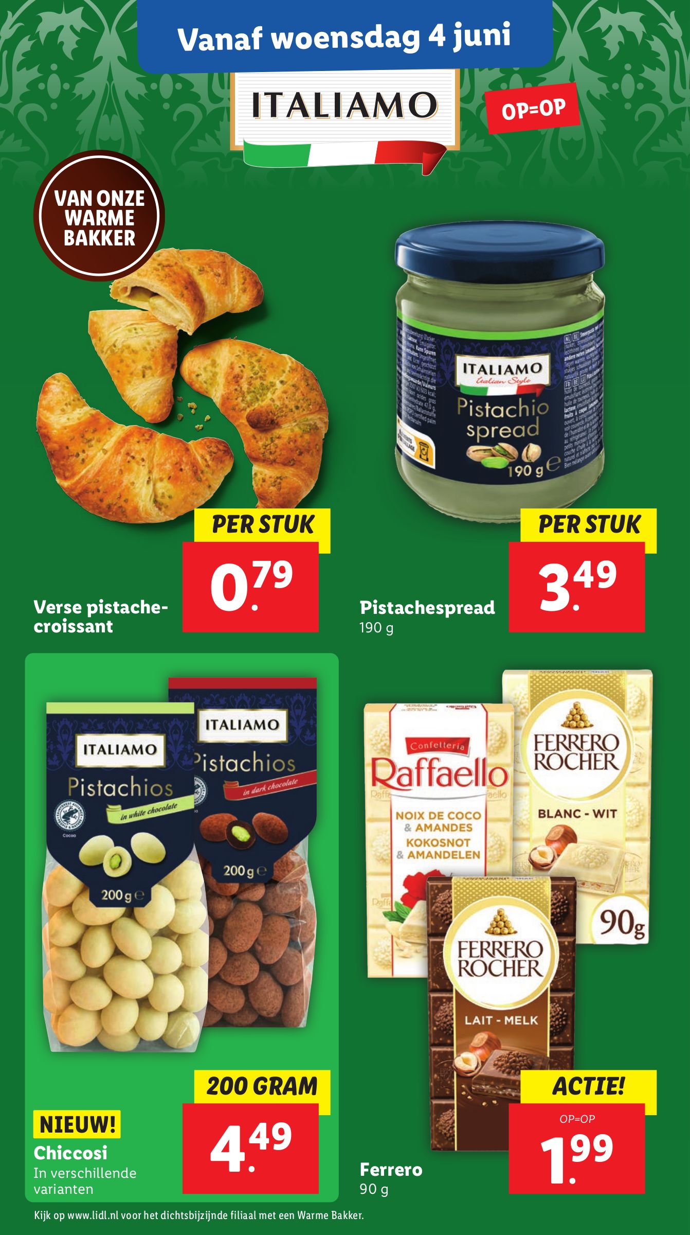 lidl - Lidl folder geldig vanaf 02-06 t/m 09-06 - page: 26 lidl - Lidl folder geldig vanaf 02-06 t/m 09-06 - page: 26