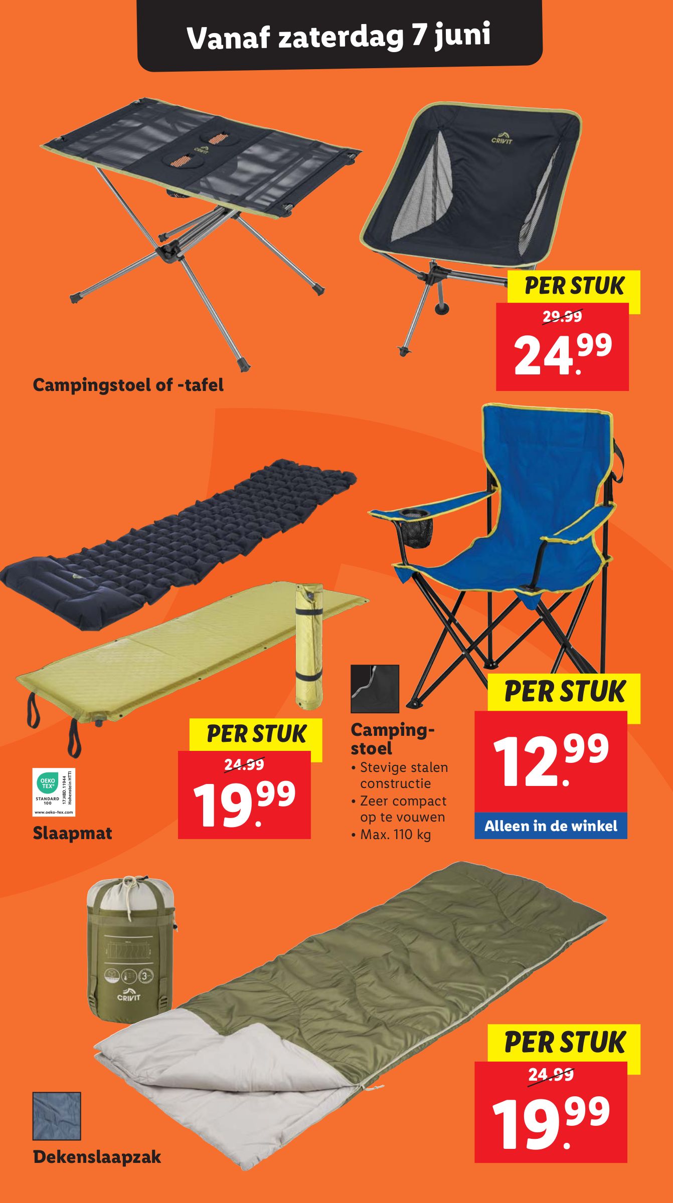 lidl - Lidl folder geldig vanaf 02-06 t/m 09-06 - page: 39 lidl - Lidl folder geldig vanaf 02-06 t/m 09-06 - page: 39