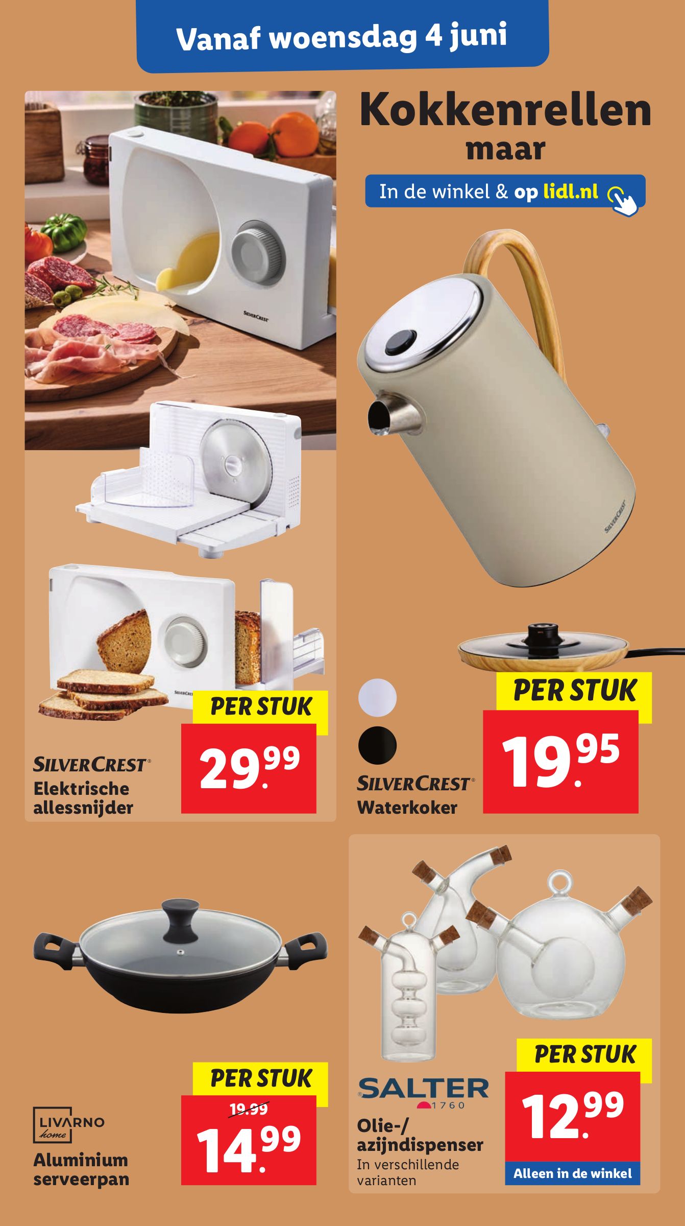 lidl - Lidl folder geldig vanaf 02-06 t/m 09-06 - page: 30 lidl - Lidl folder geldig vanaf 02-06 t/m 09-06 - page: 30