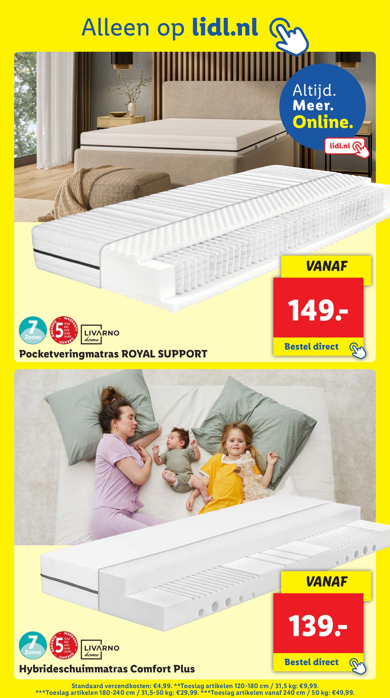 lidl - Lidl folder geldig vanaf 02-06 t/m 09-06 - page: 50 lidl - Lidl folder geldig vanaf 02-06 t/m 09-06 - page: 50