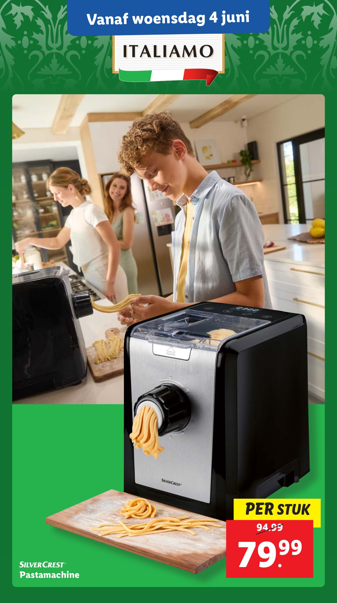 lidl - Lidl folder geldig vanaf 02-06 t/m 09-06 - page: 24 lidl - Lidl folder geldig vanaf 02-06 t/m 09-06 - page: 24
