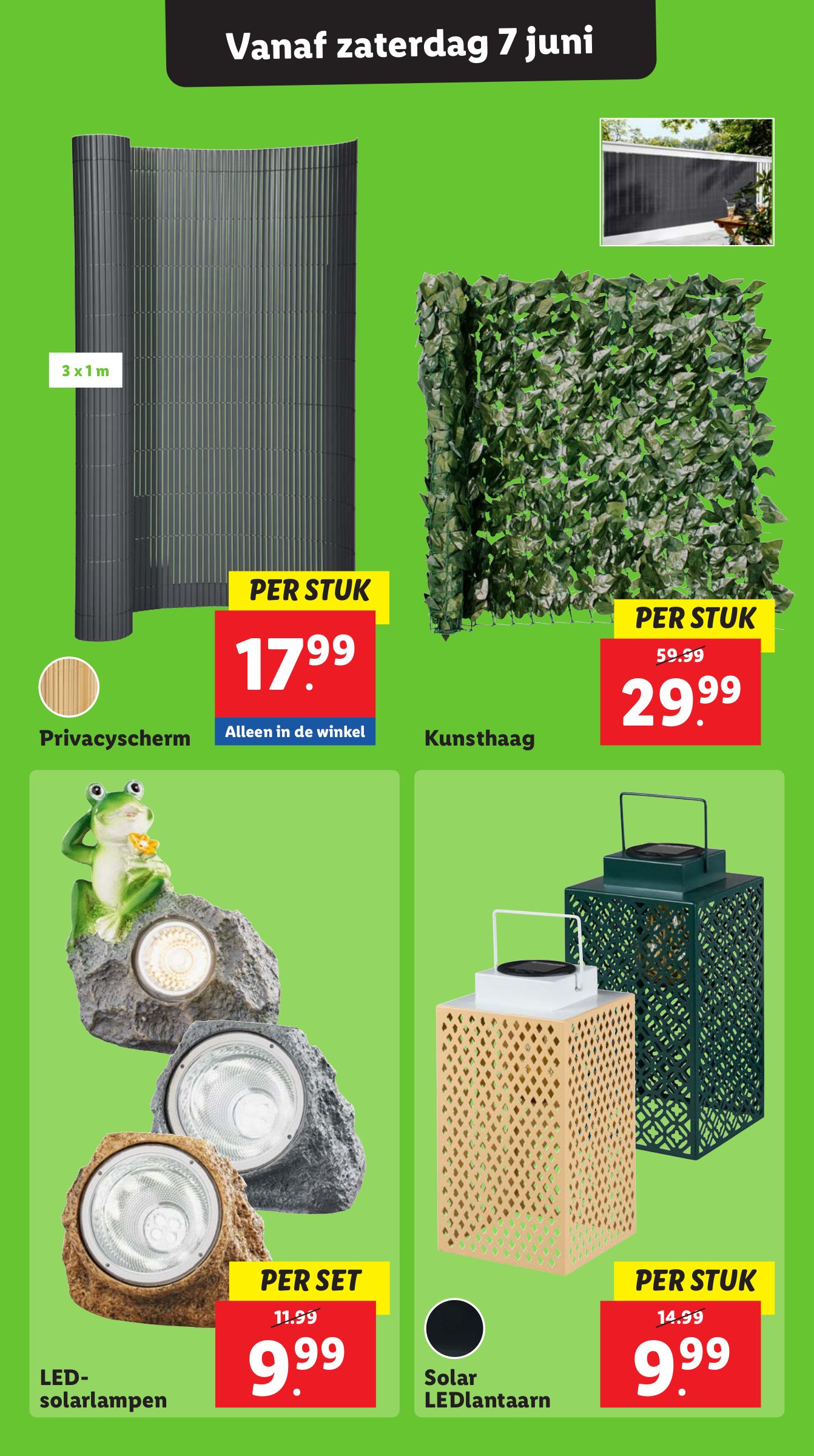 lidl - Lidl folder geldig vanaf 02-06 t/m 09-06 - page: 45 lidl - Lidl folder geldig vanaf 02-06 t/m 09-06 - page: 45
