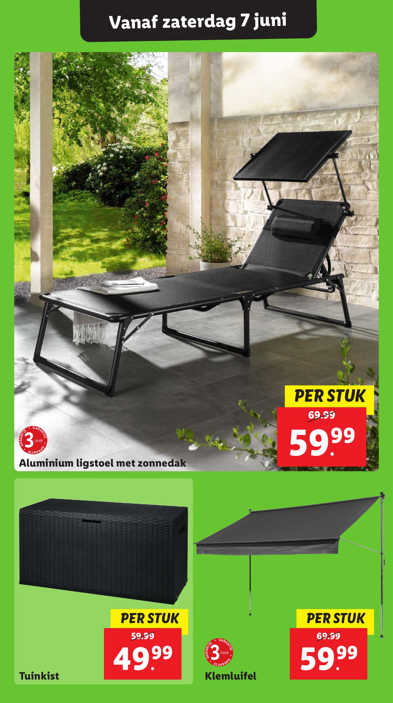 lidl - Lidl folder geldig vanaf 02-06 t/m 09-06 - page: 46 lidl - Lidl folder geldig vanaf 02-06 t/m 09-06 - page: 46