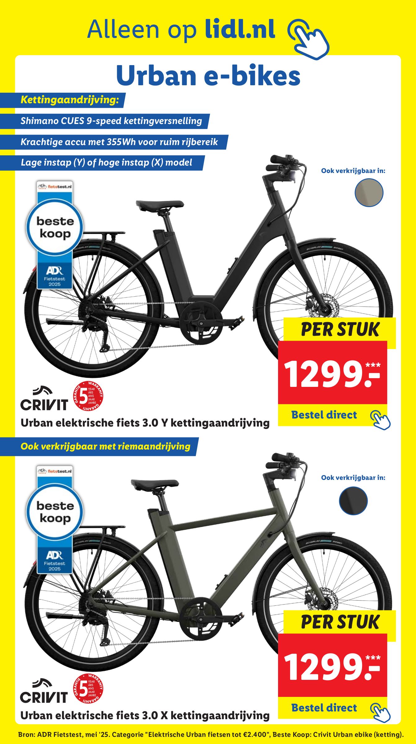 lidl - Lidl folder geldig vanaf 02-06 t/m 09-06 - page: 52 lidl - Lidl folder geldig vanaf 02-06 t/m 09-06 - page: 52