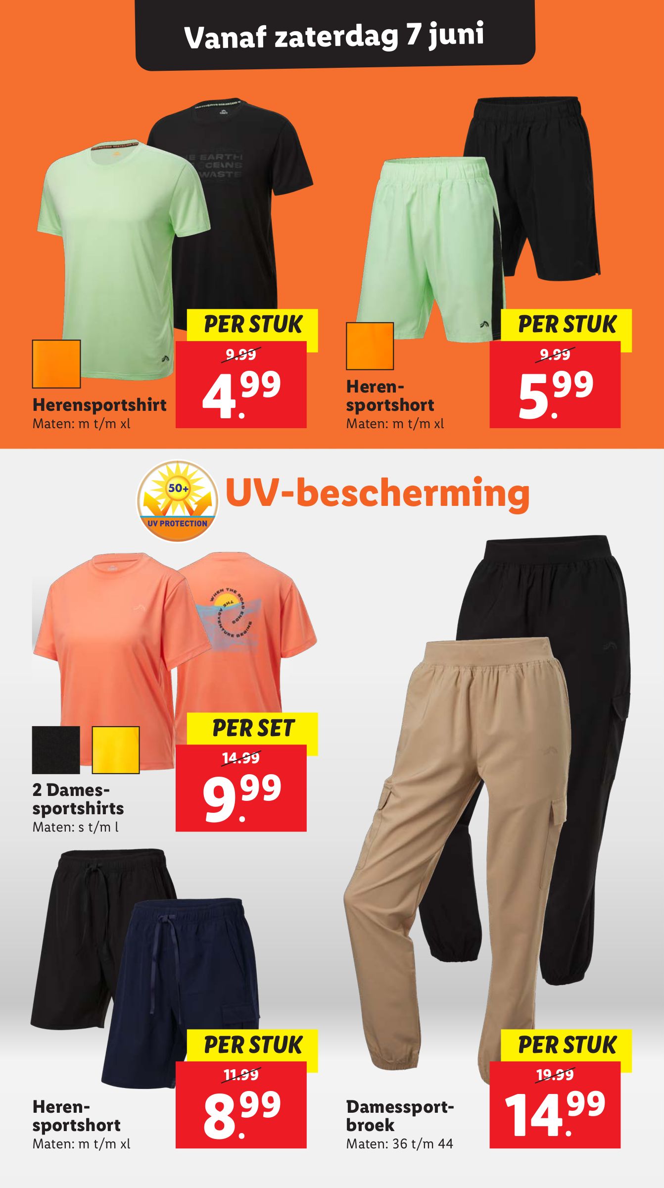 lidl - Lidl folder geldig vanaf 02-06 t/m 09-06 - page: 42 lidl - Lidl folder geldig vanaf 02-06 t/m 09-06 - page: 42