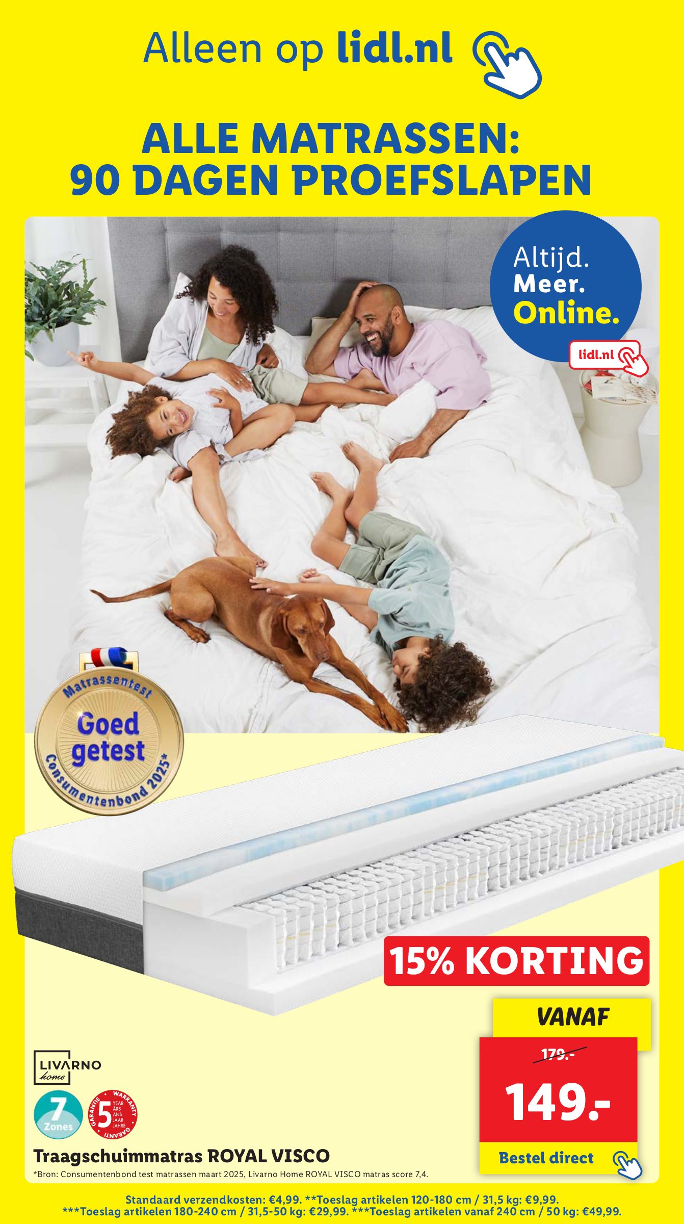 lidl - Lidl folder geldig vanaf 02-06 t/m 09-06 - page: 49 lidl - Lidl folder geldig vanaf 02-06 t/m 09-06 - page: 49