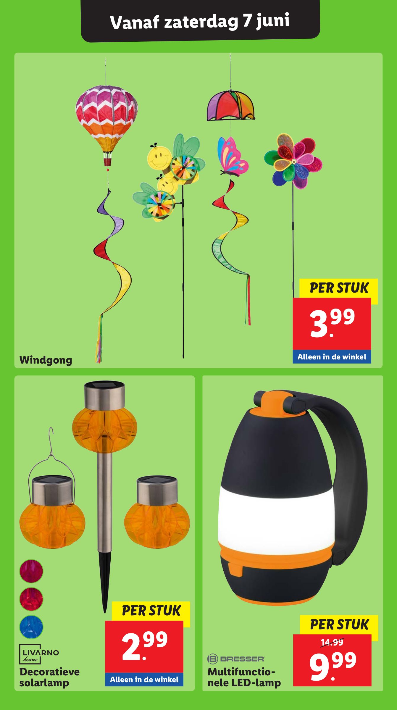 lidl - Lidl folder geldig vanaf 02-06 t/m 09-06 - page: 47 lidl - Lidl folder geldig vanaf 02-06 t/m 09-06 - page: 47