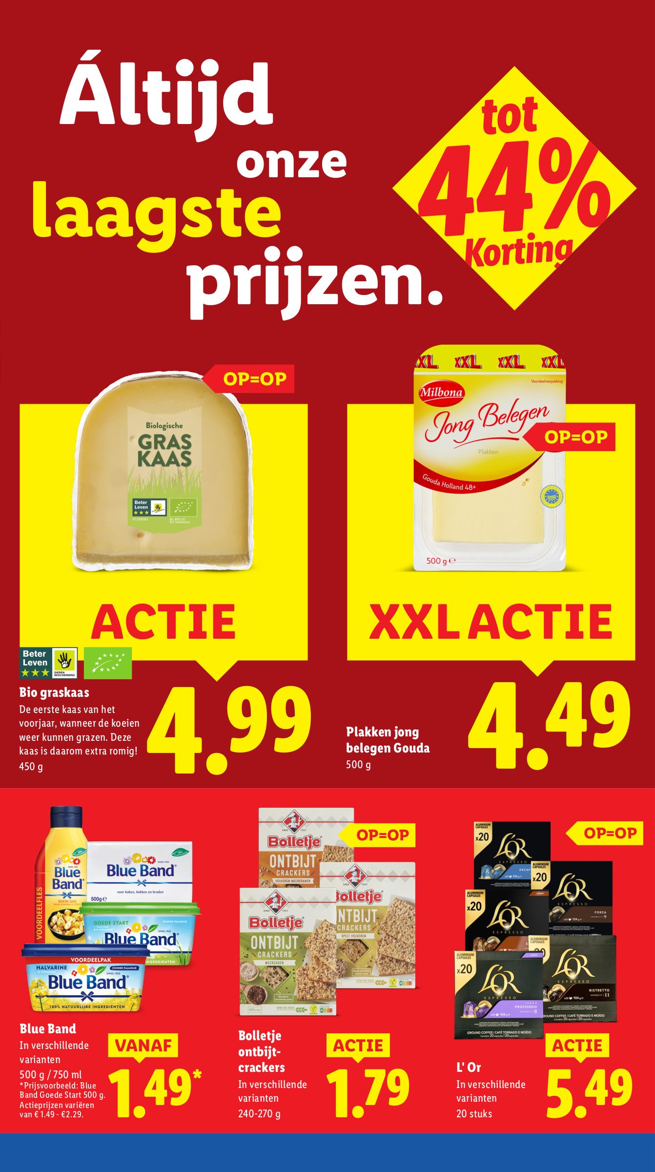 lidl - Lidl - Folder folder geldig vanaf 10-06 t/m 15-06 - page: 7 lidl - Lidl - Folder folder geldig vanaf 10-06 t/m 15-06 - page: 7